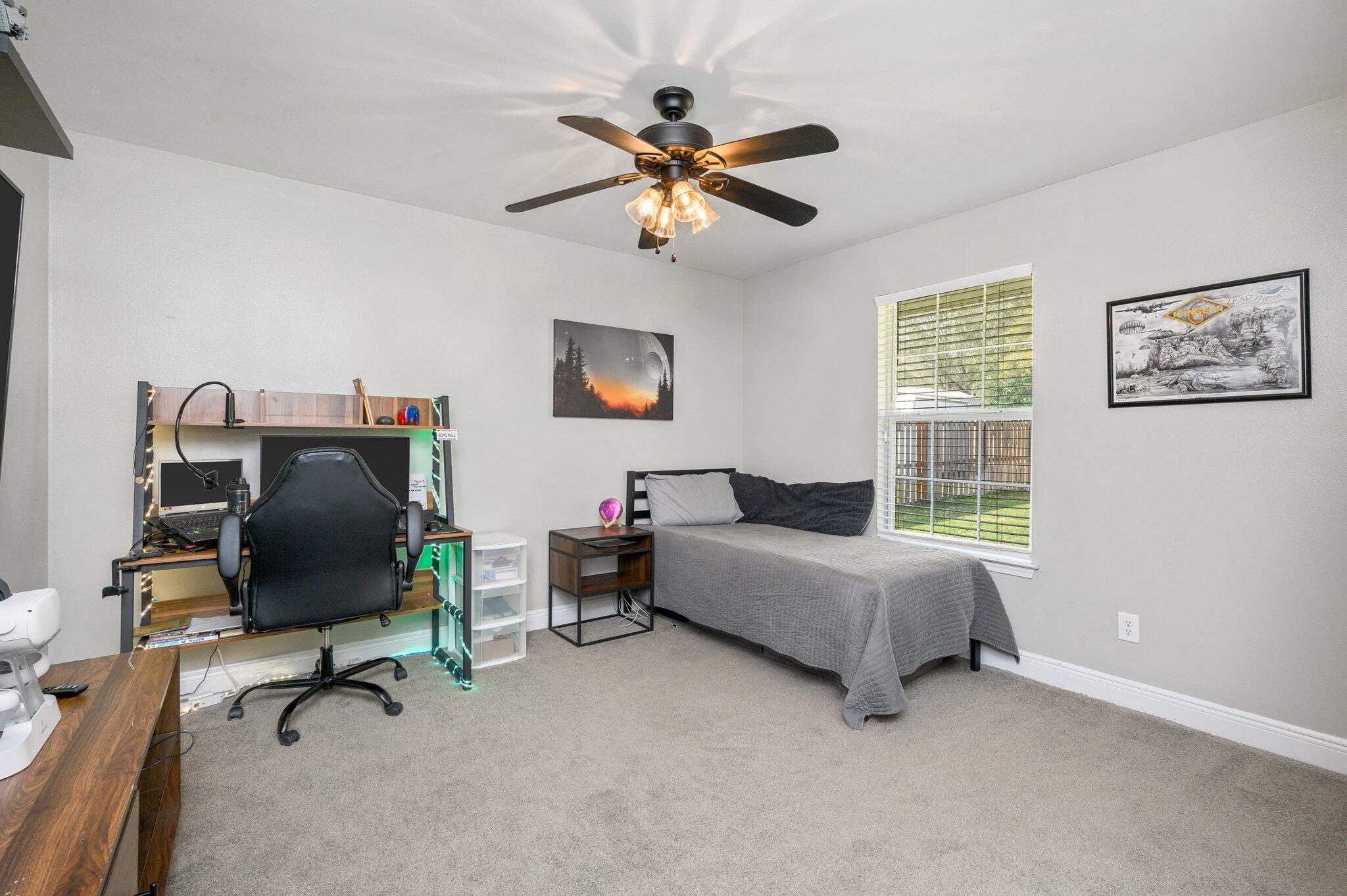 LEE FARMS PH I - Residential