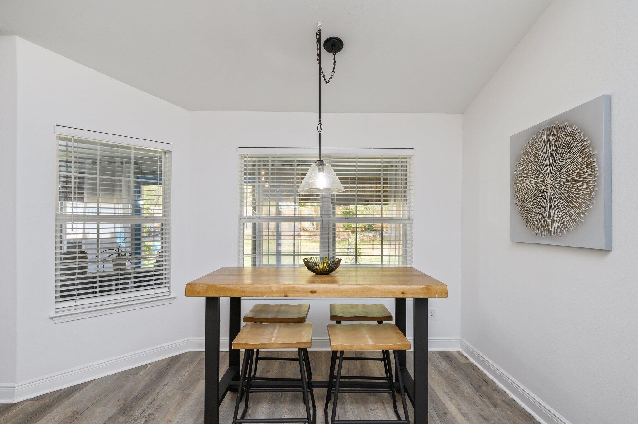 LEE FARMS PH I - Residential