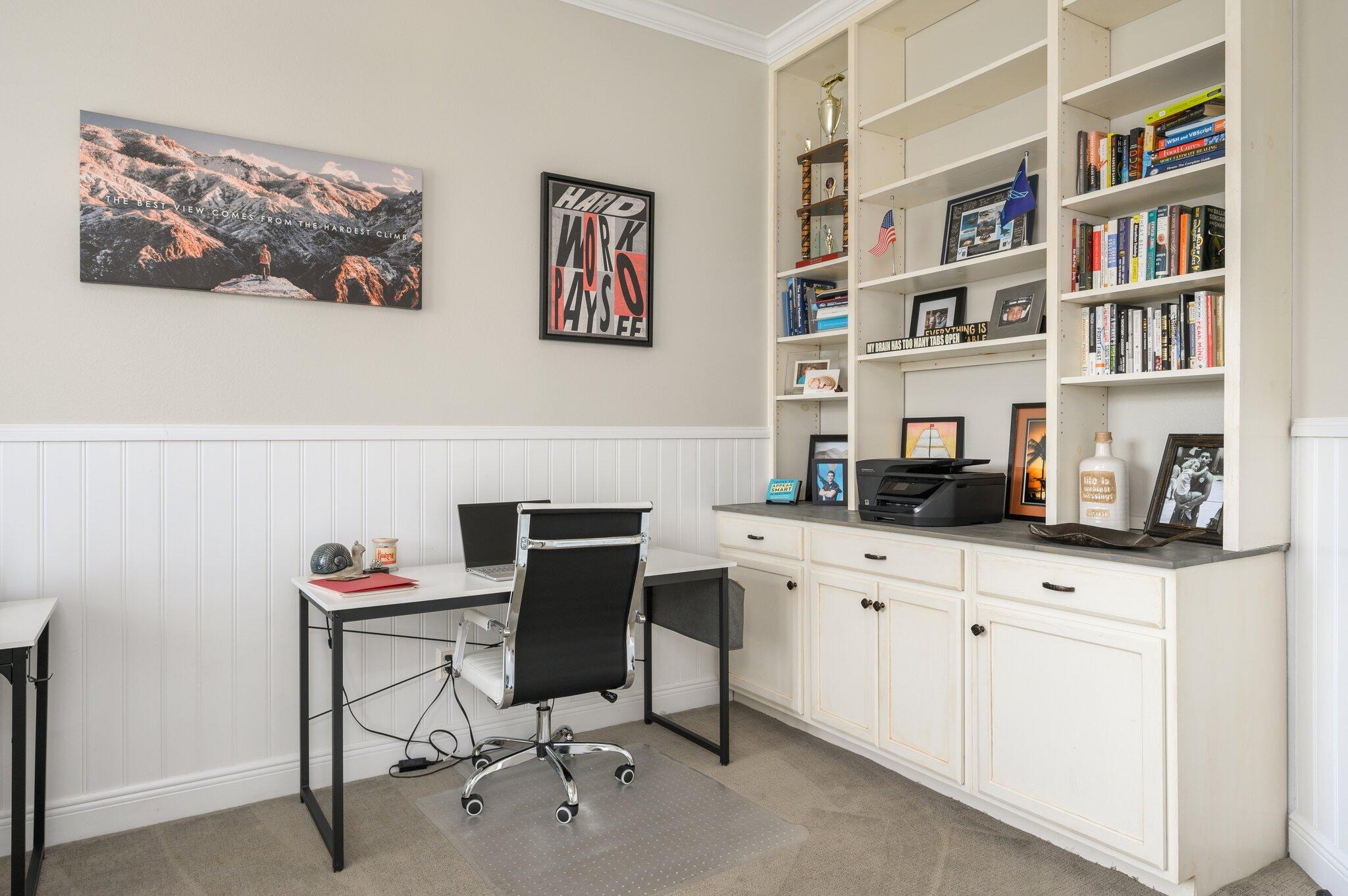 LEE FARMS PH I - Residential