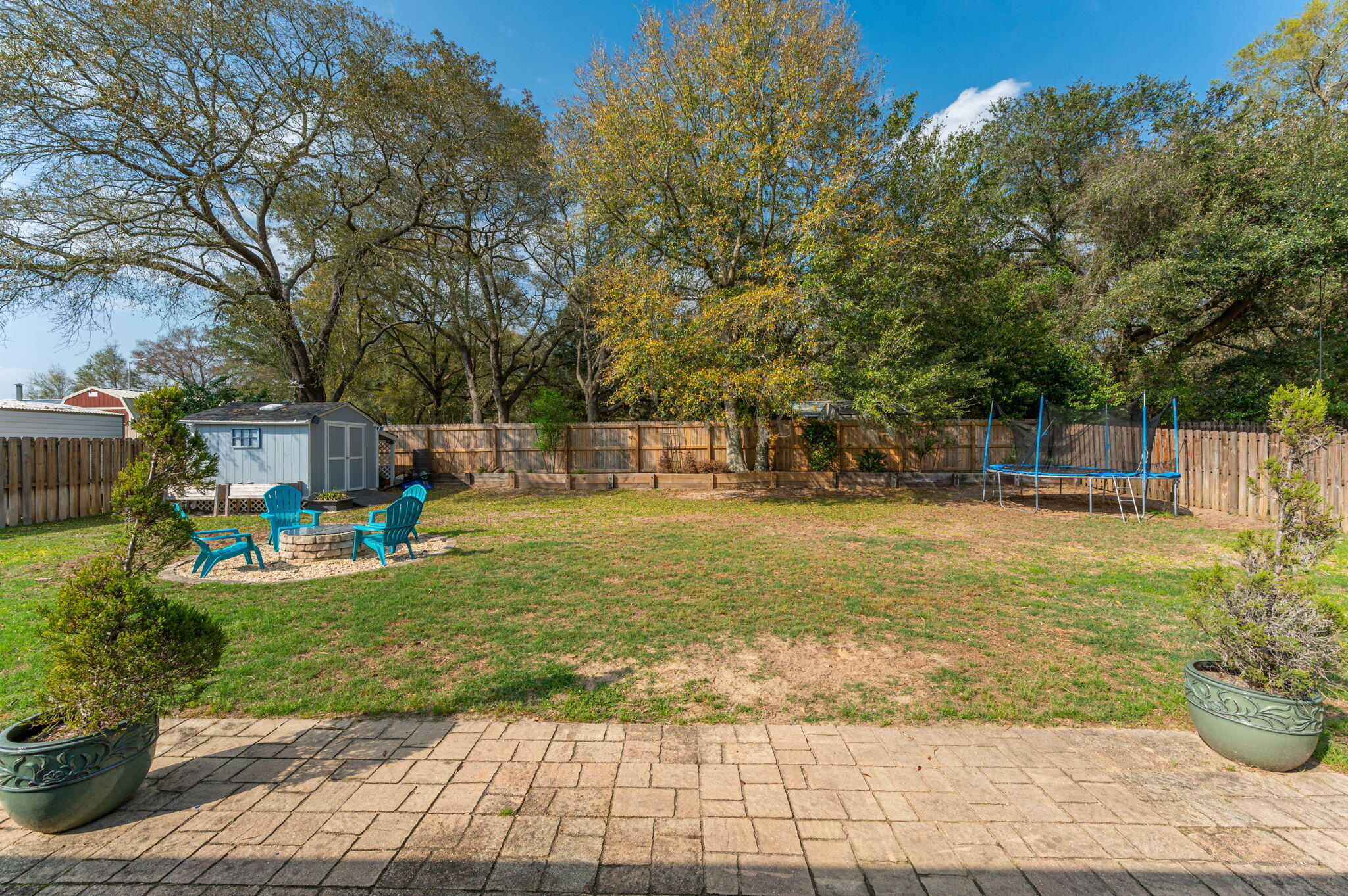 LEE FARMS PH I - Residential