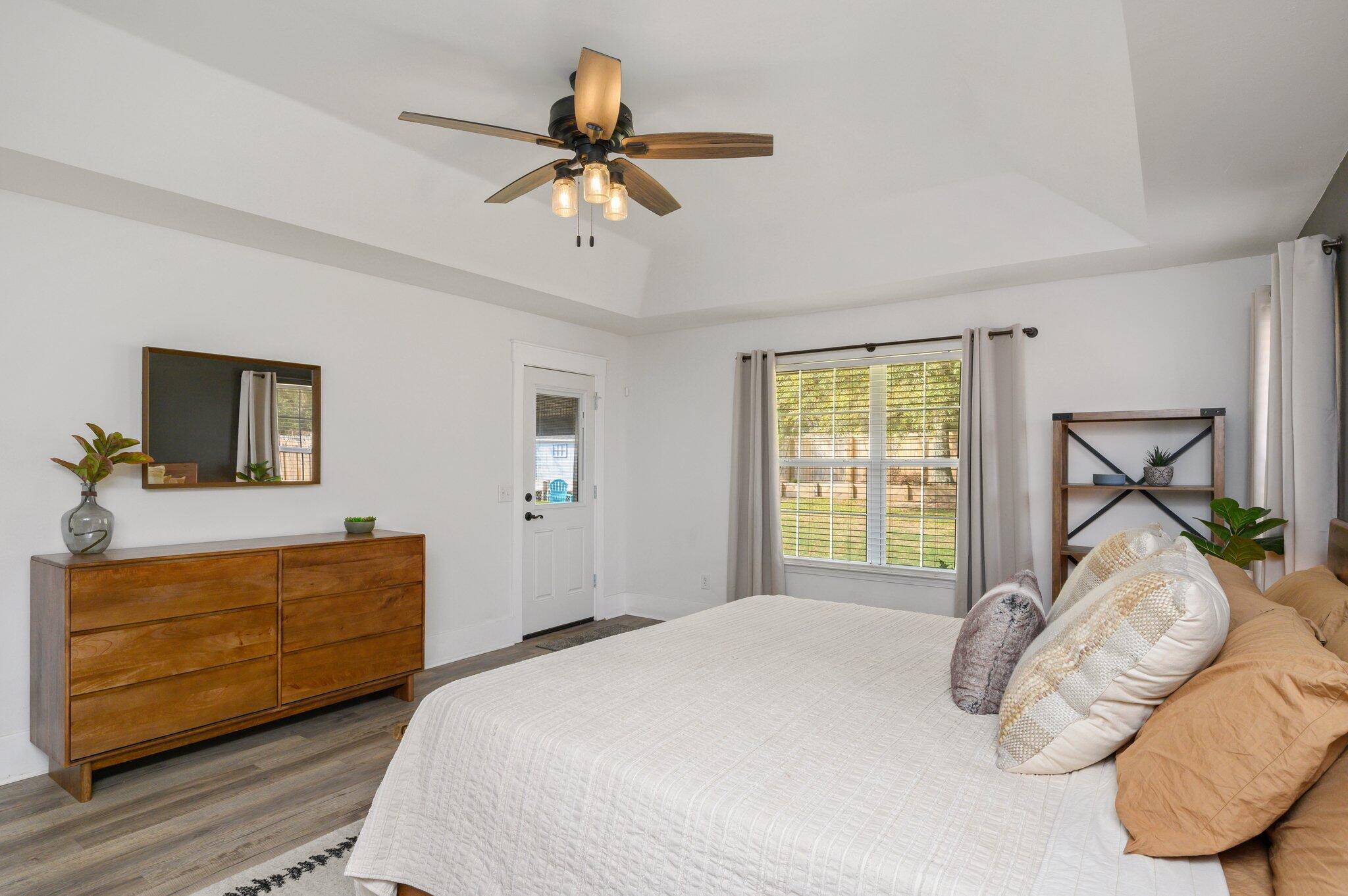 LEE FARMS PH I - Residential