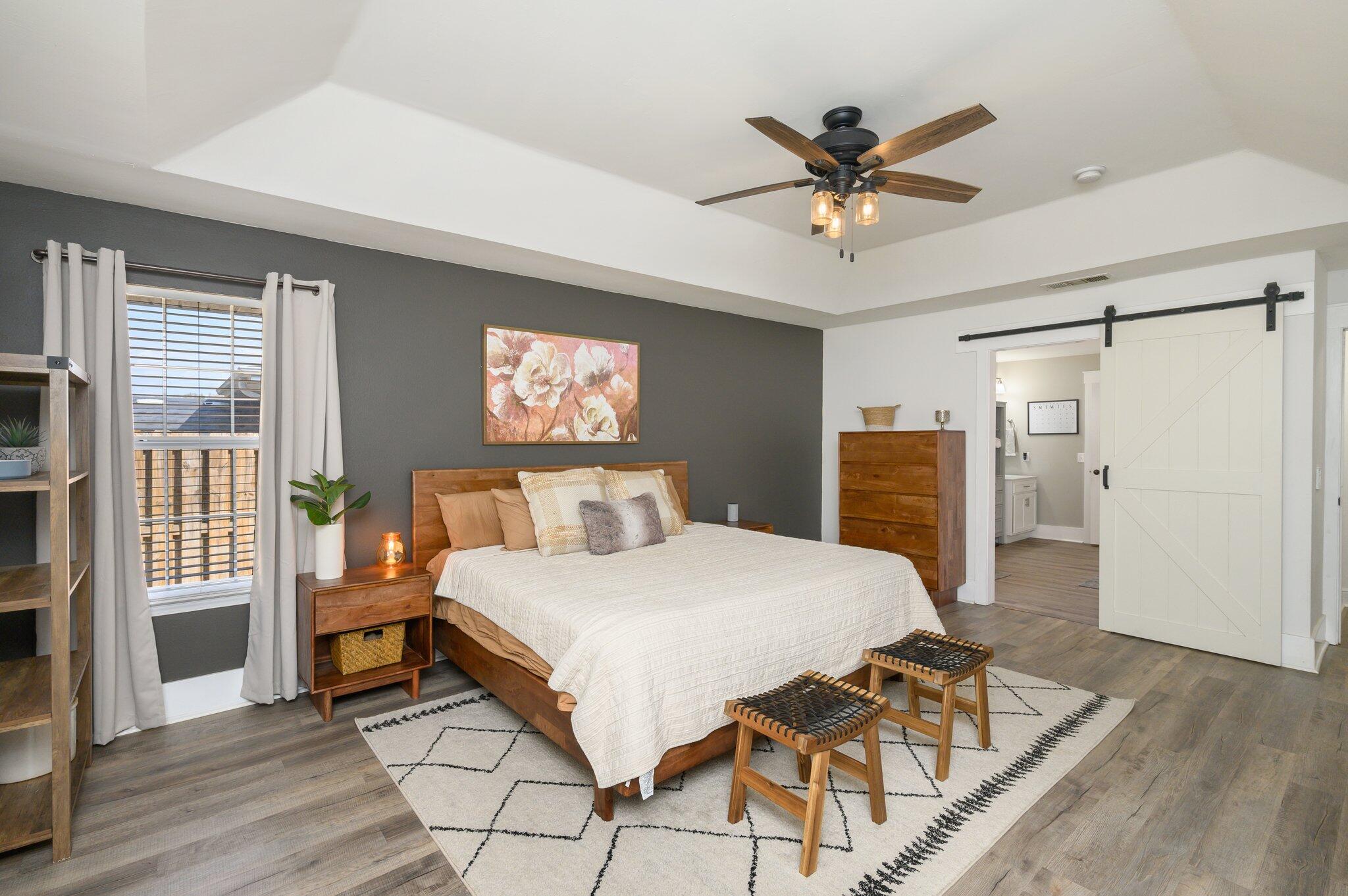 LEE FARMS PH I - Residential