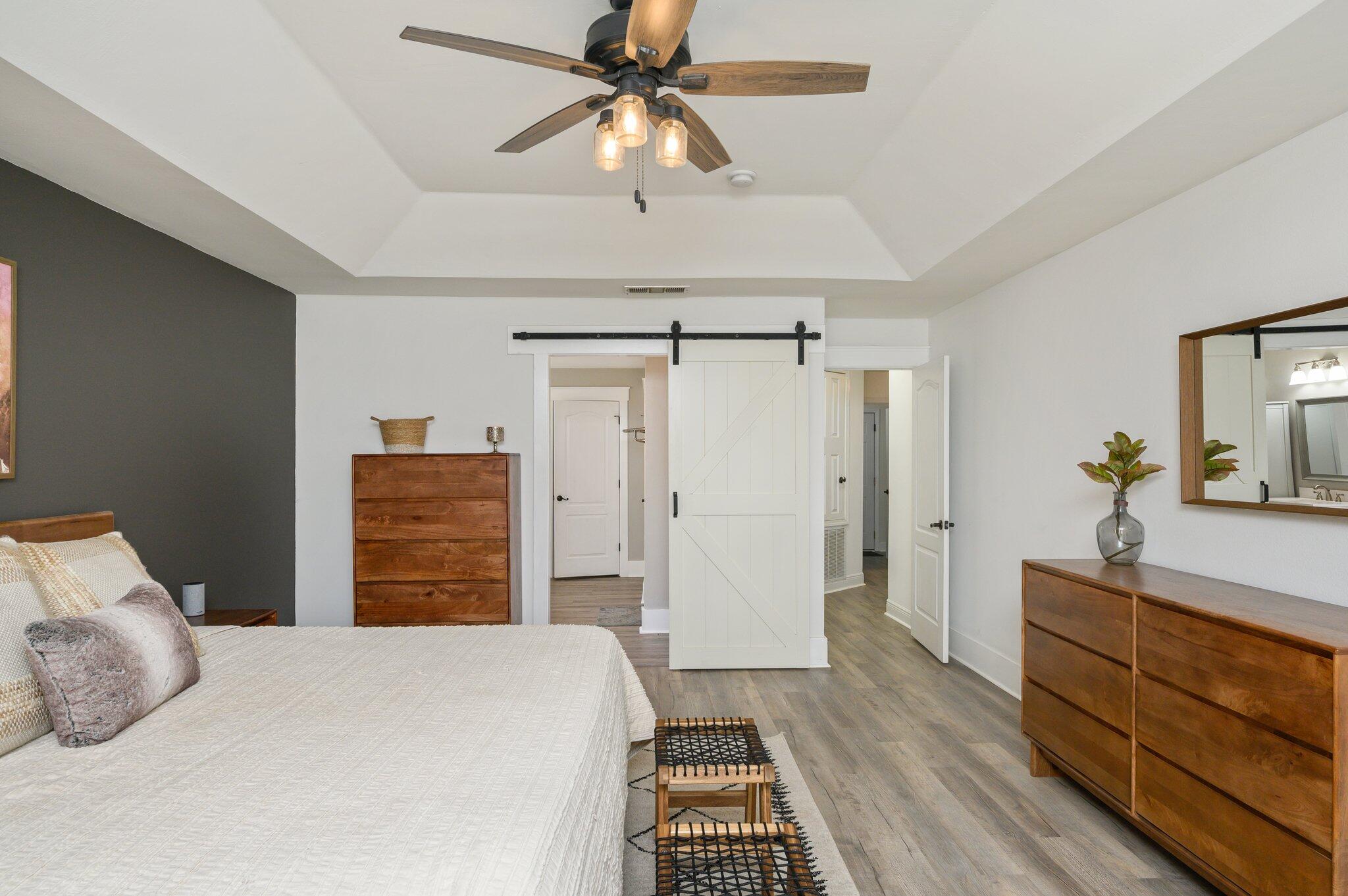 LEE FARMS PH I - Residential