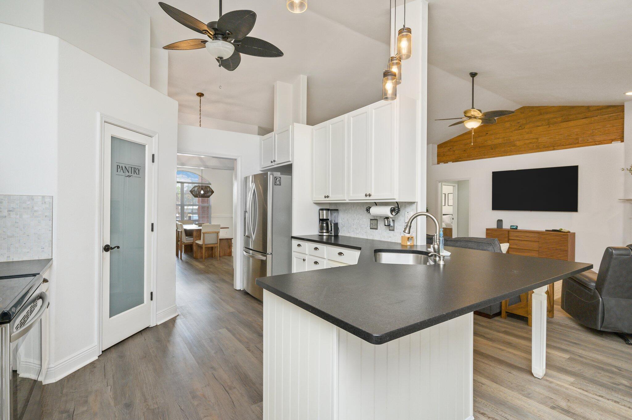 LEE FARMS PH I - Residential