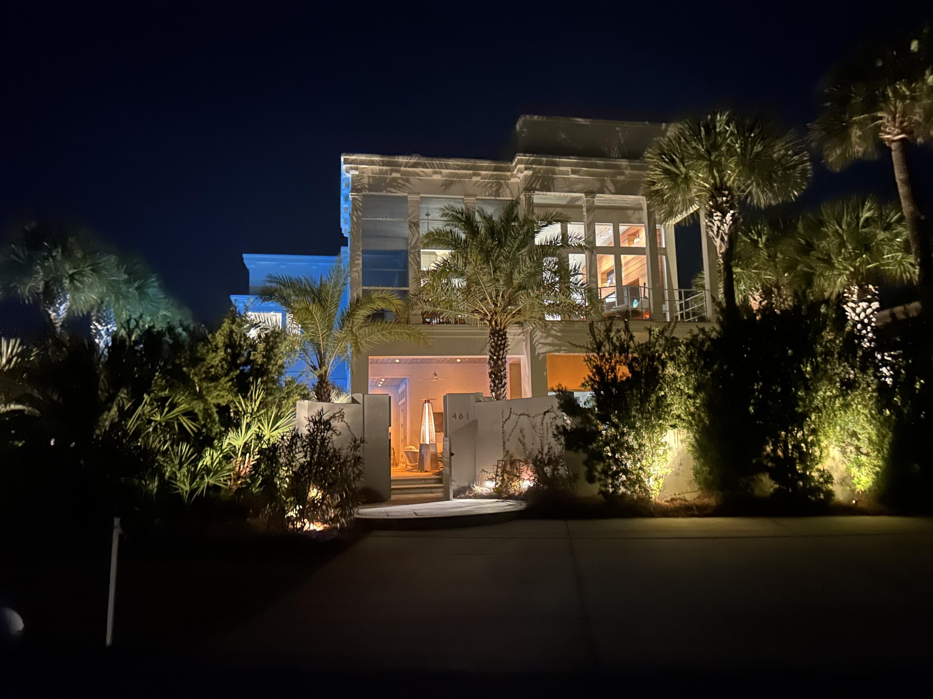 BLUE MOUNTAIN BEACH - Residential