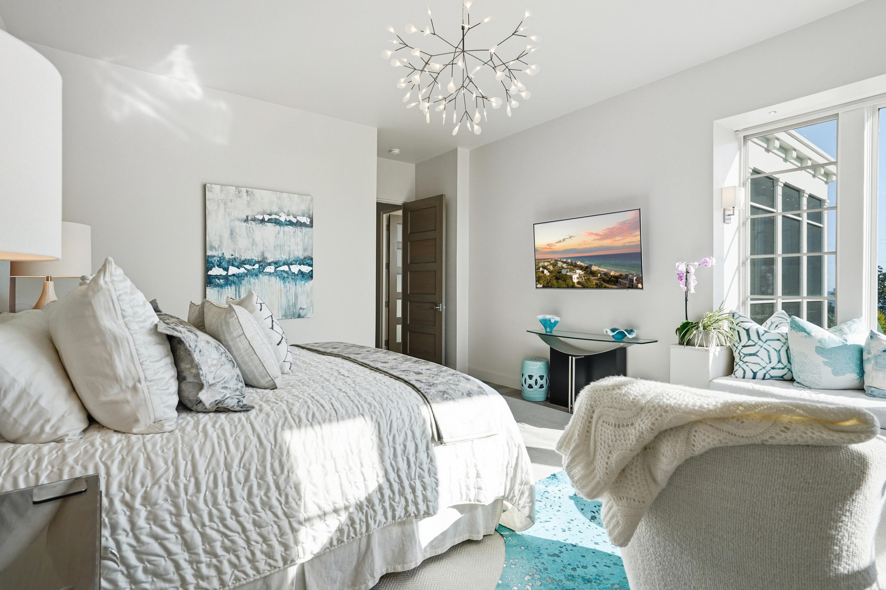 BLUE MOUNTAIN BEACH - Residential