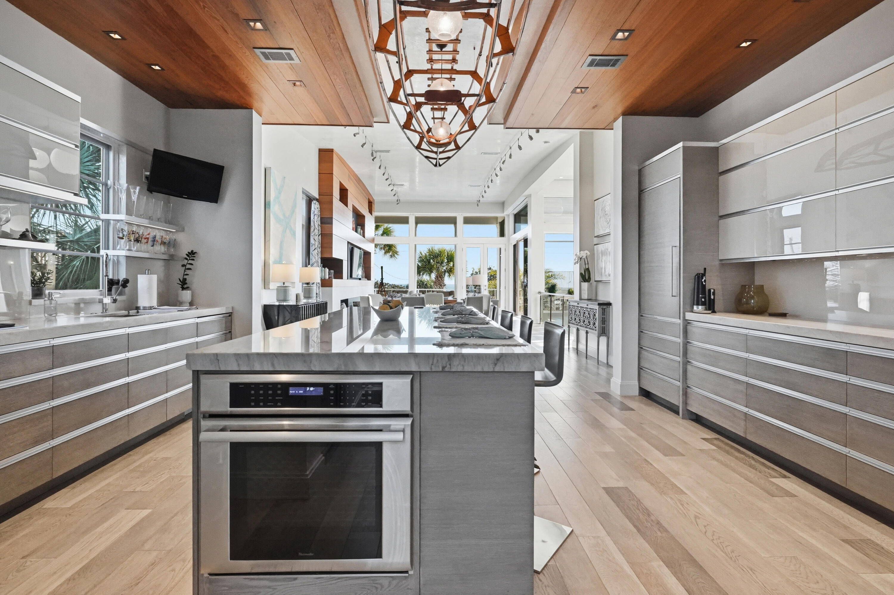 BLUE MOUNTAIN BEACH - Residential