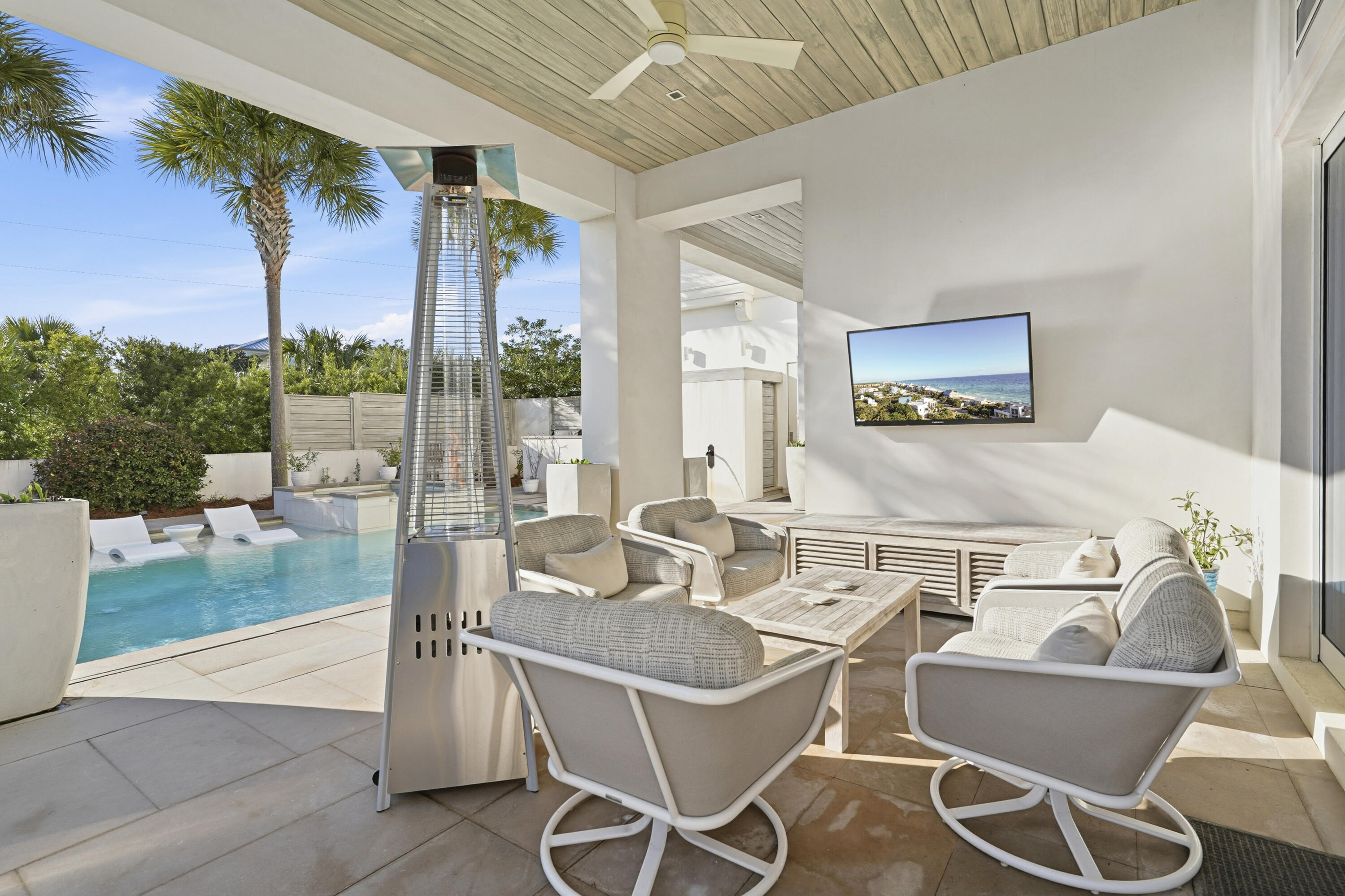 BLUE MOUNTAIN BEACH - Residential