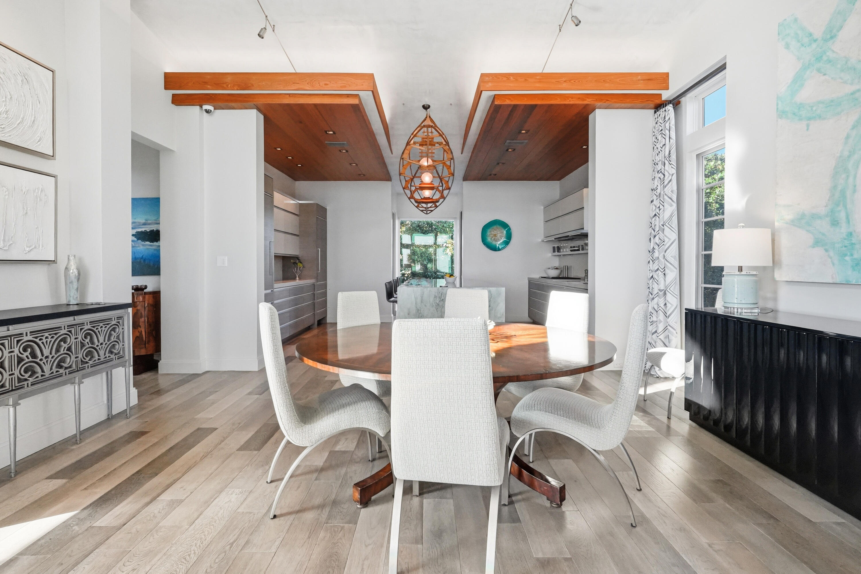 BLUE MOUNTAIN BEACH - Residential