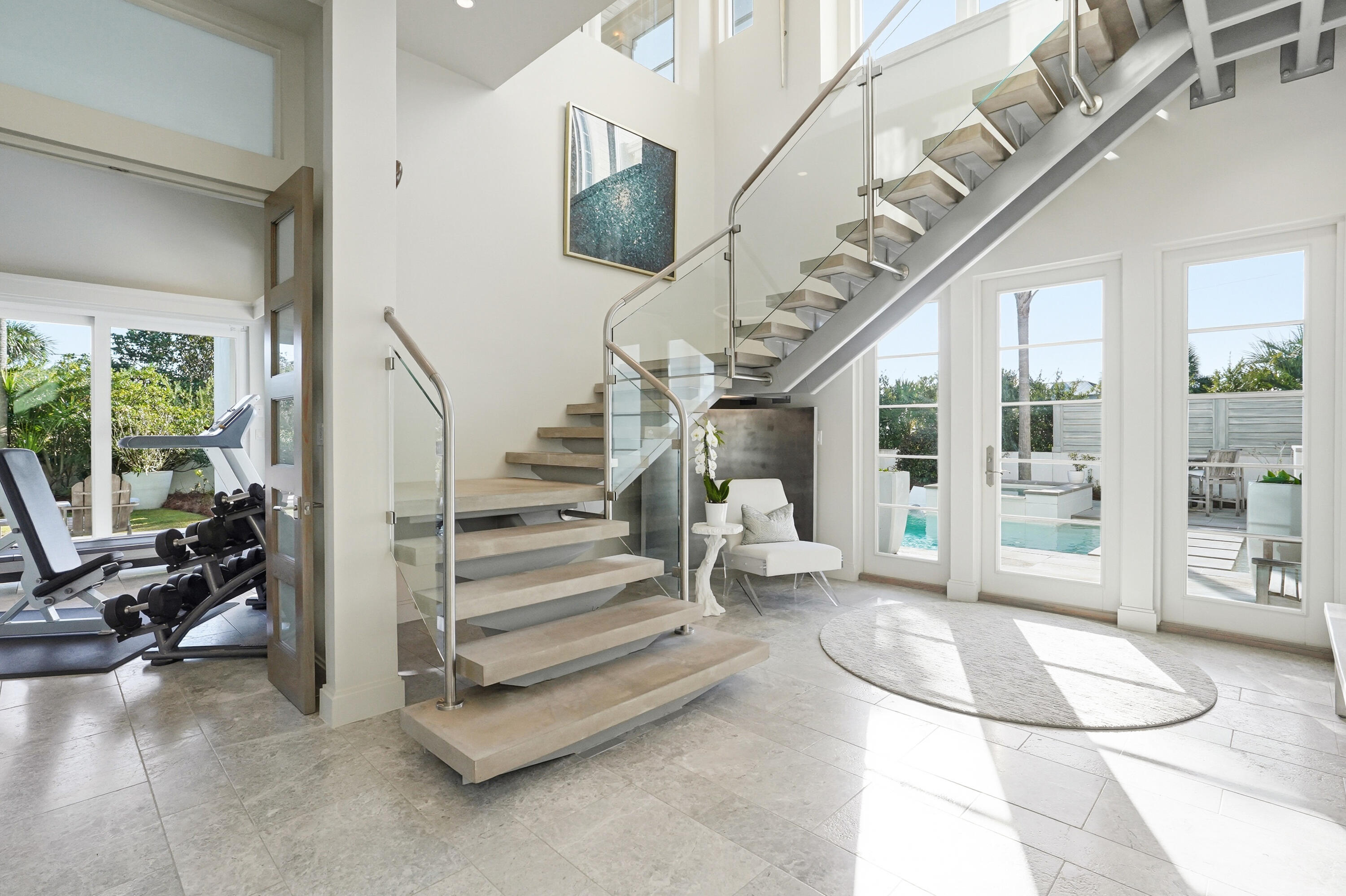 BLUE MOUNTAIN BEACH - Residential