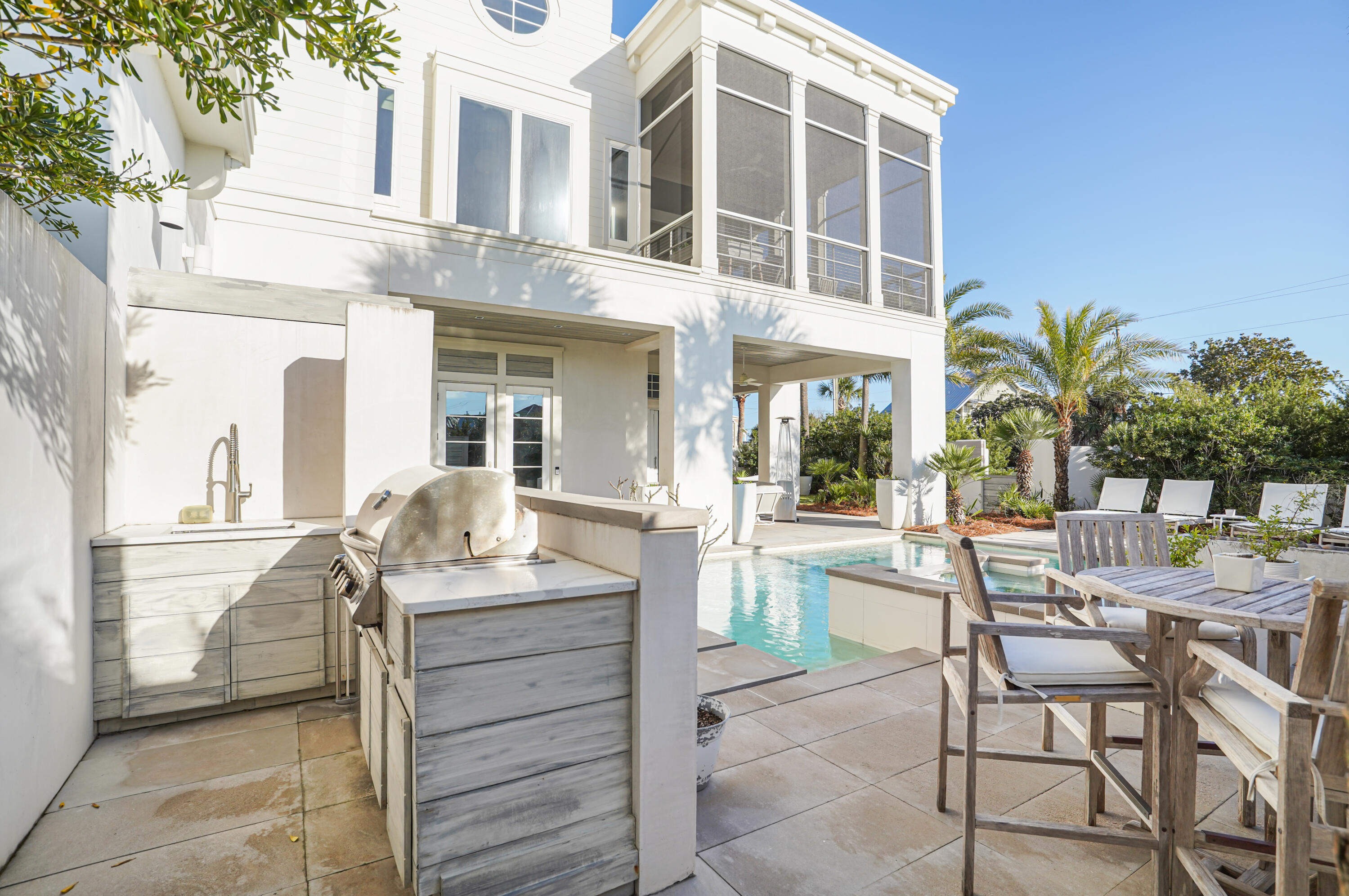 BLUE MOUNTAIN BEACH - Residential