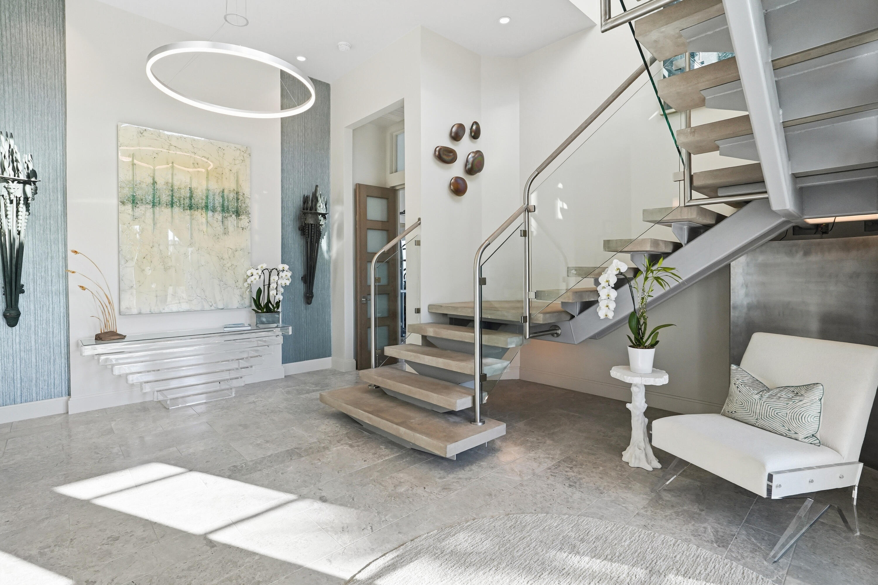 BLUE MOUNTAIN BEACH - Residential