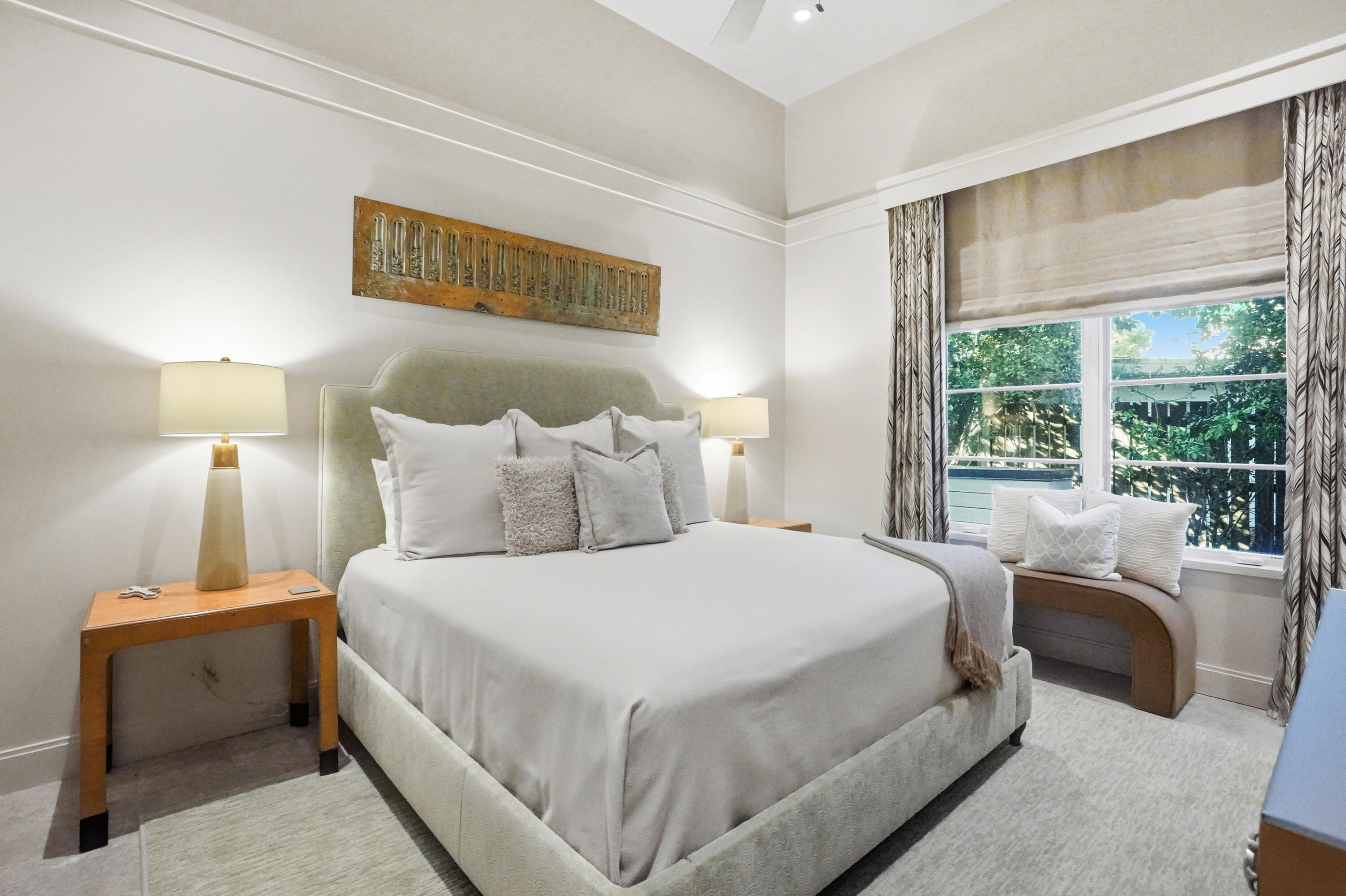 BLUE MOUNTAIN BEACH - Residential