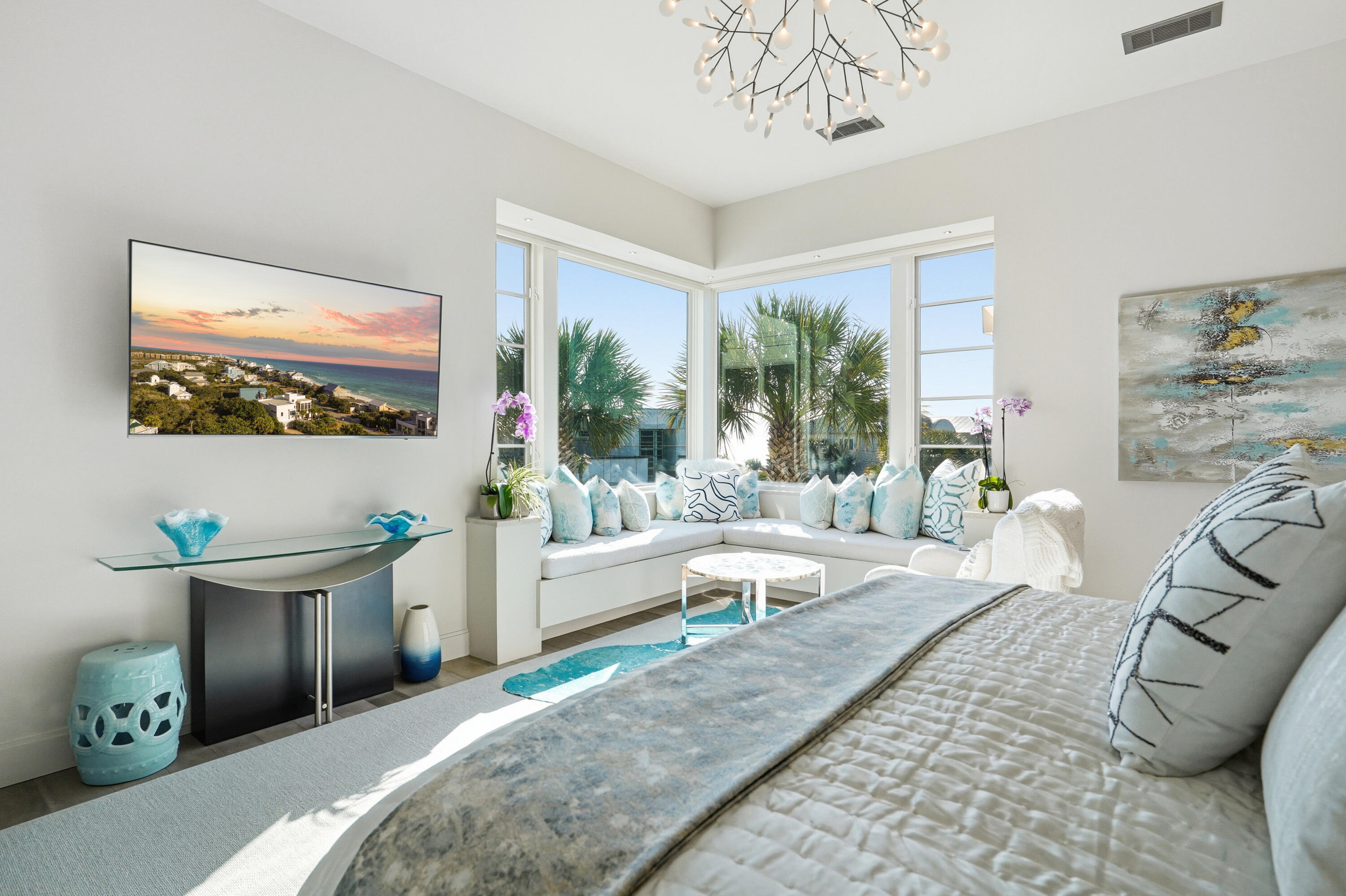 BLUE MOUNTAIN BEACH - Residential