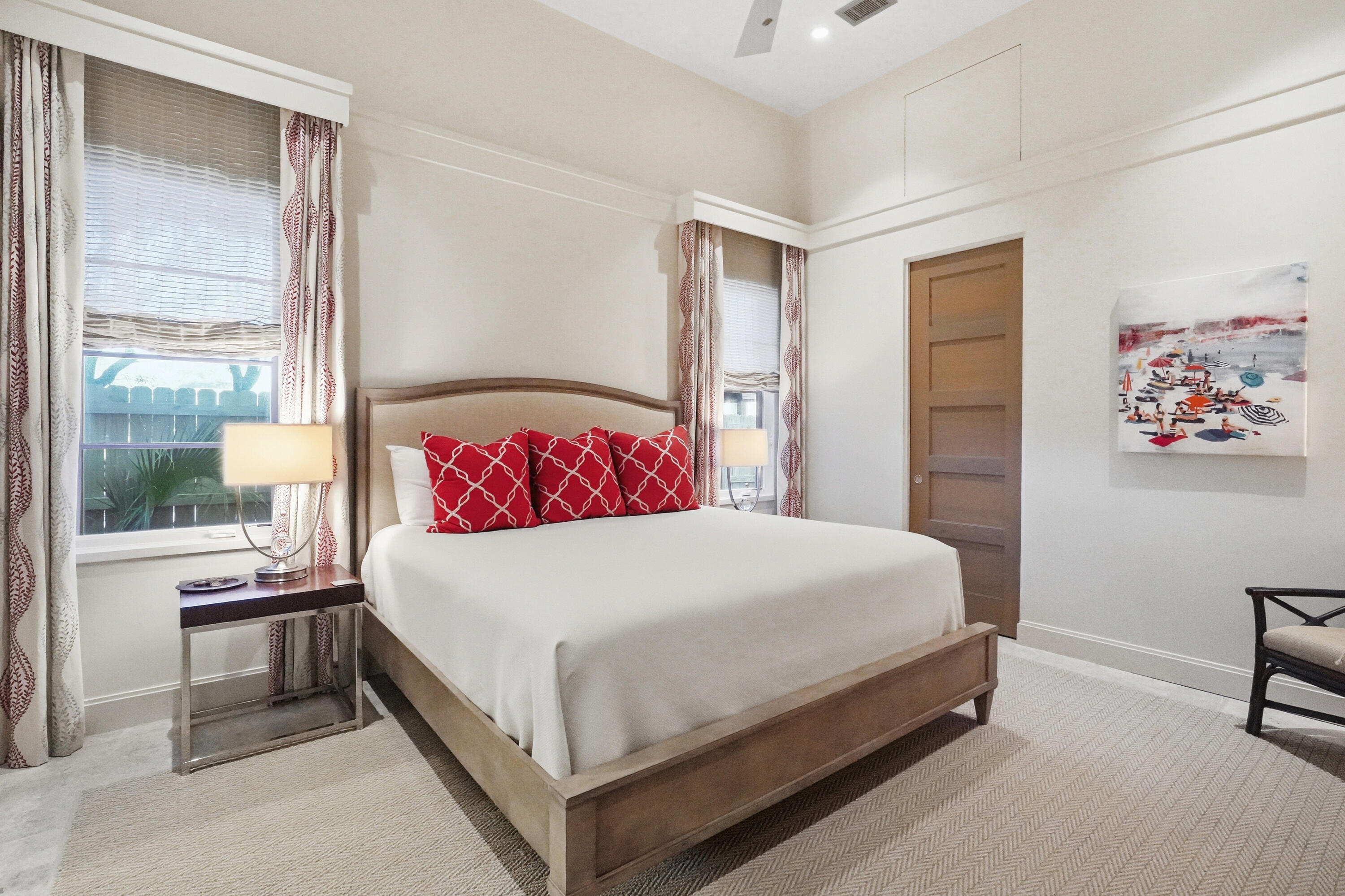 BLUE MOUNTAIN BEACH - Residential