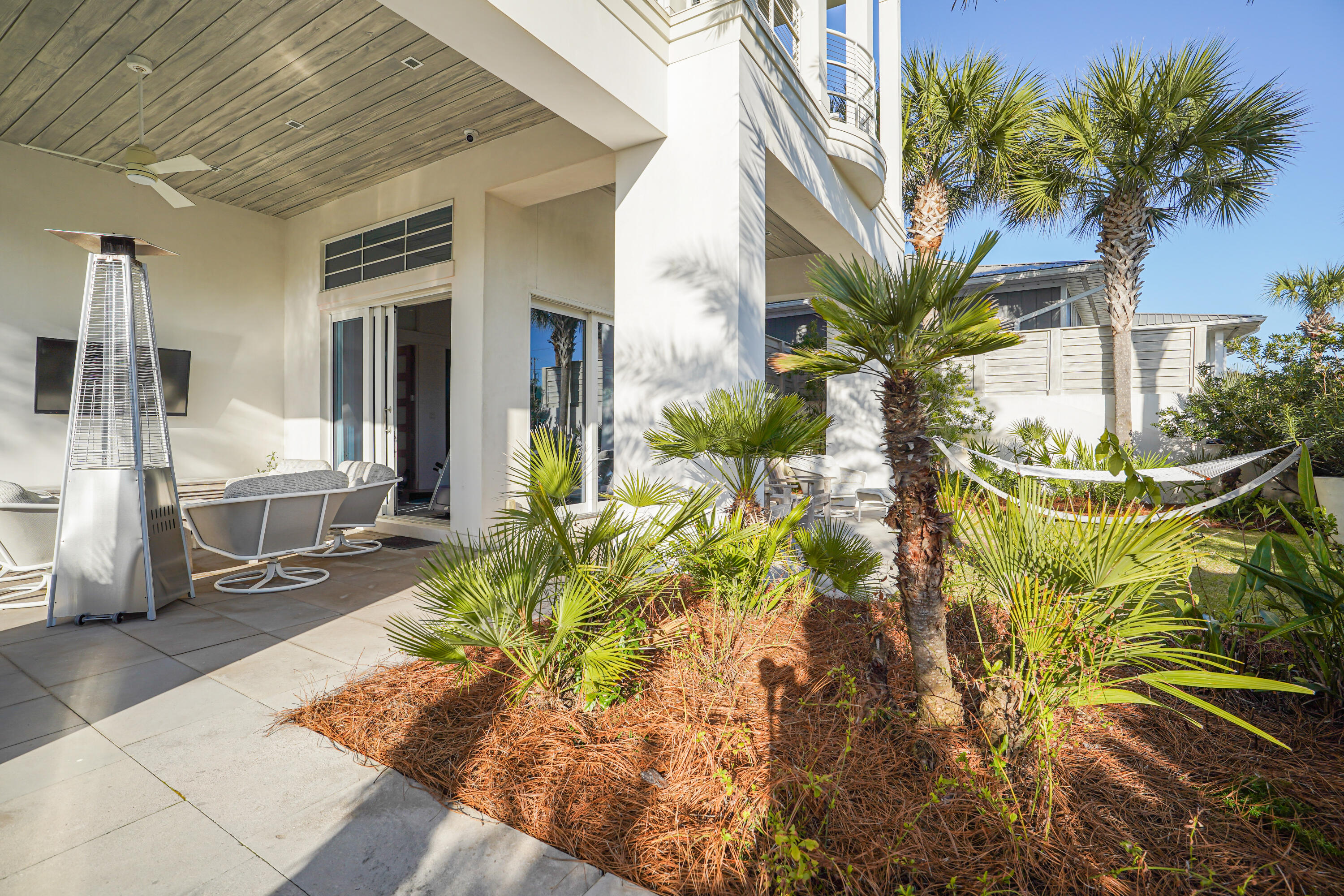 BLUE MOUNTAIN BEACH - Residential