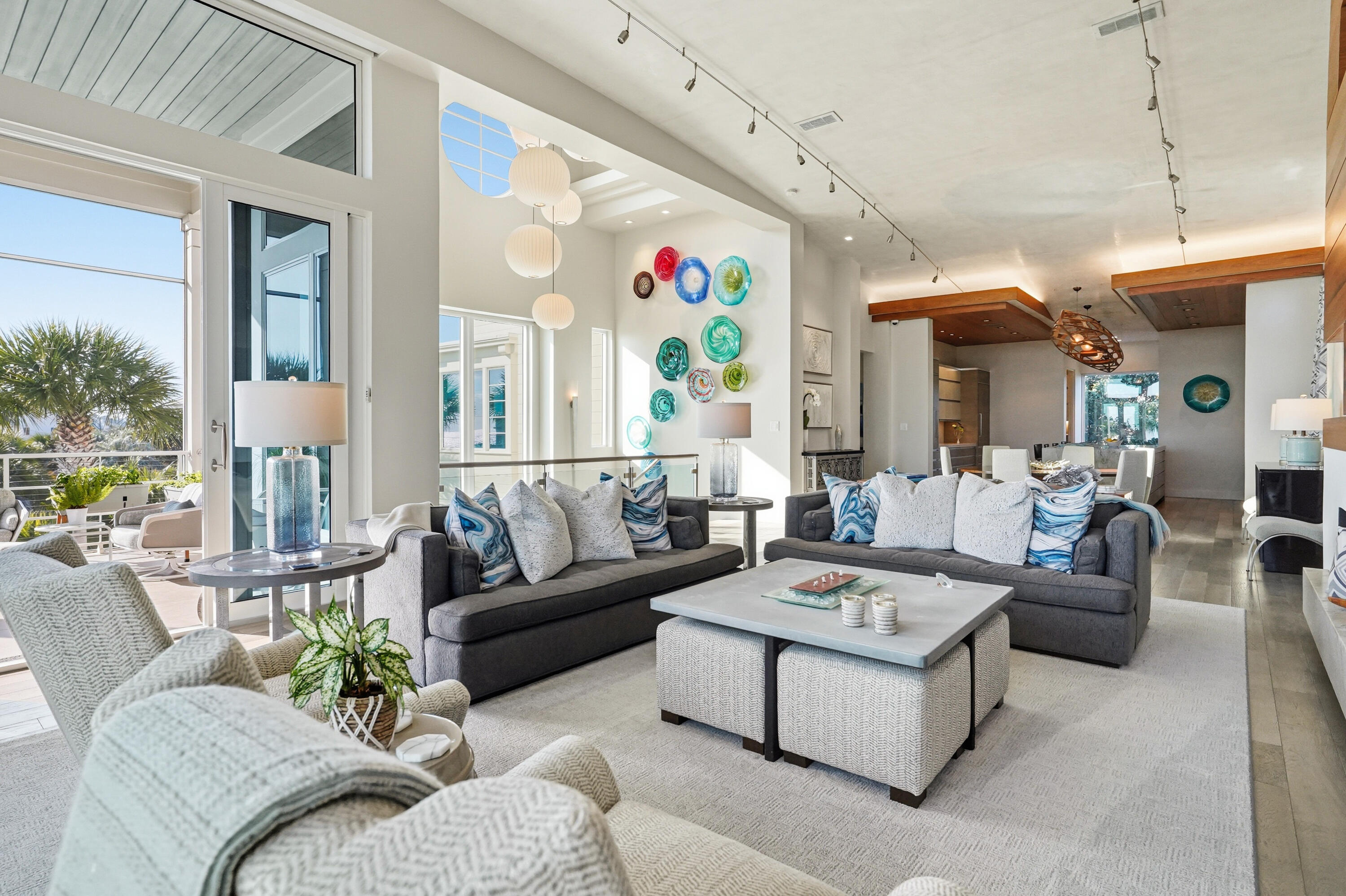 BLUE MOUNTAIN BEACH - Residential