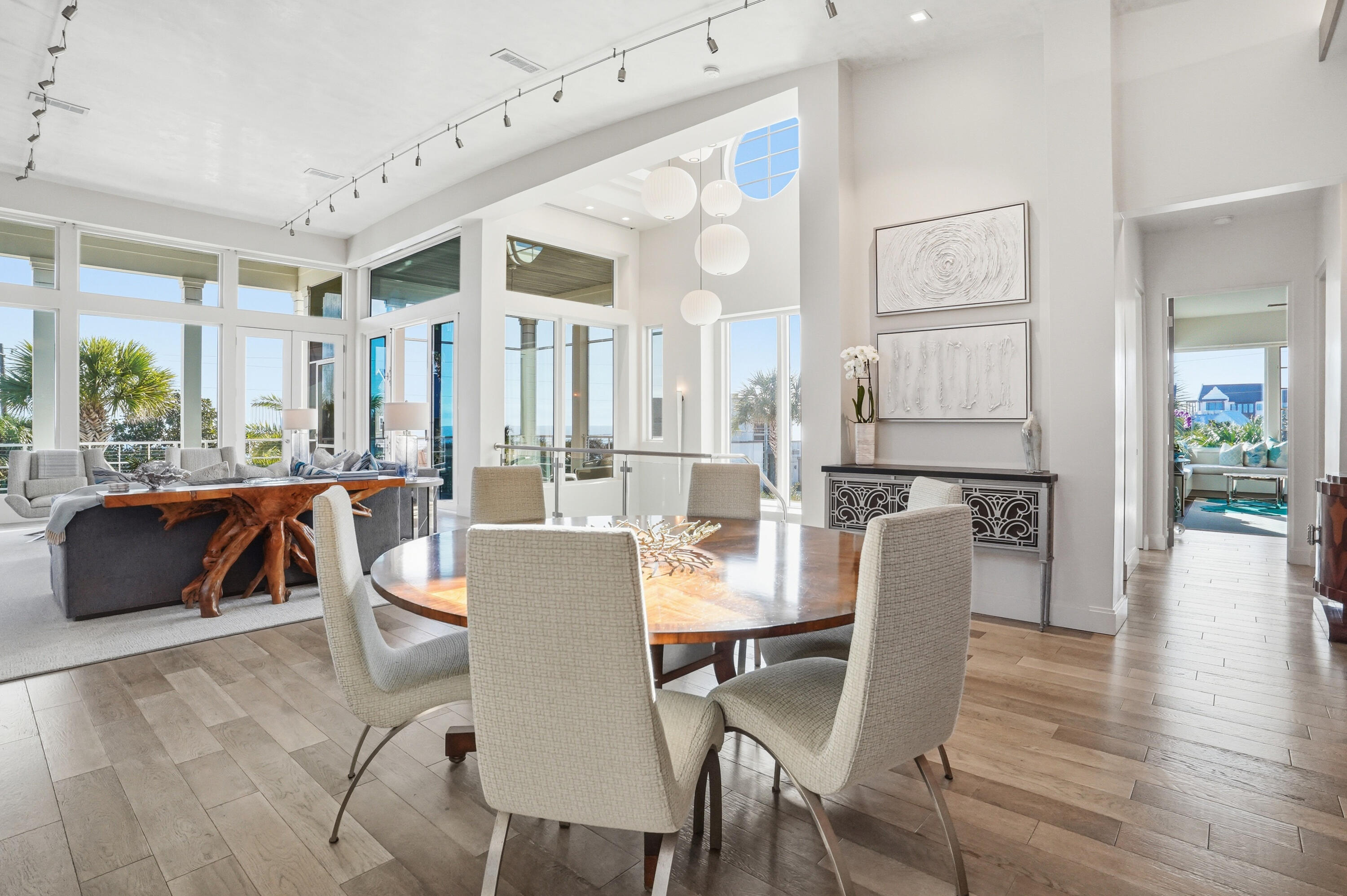 BLUE MOUNTAIN BEACH - Residential