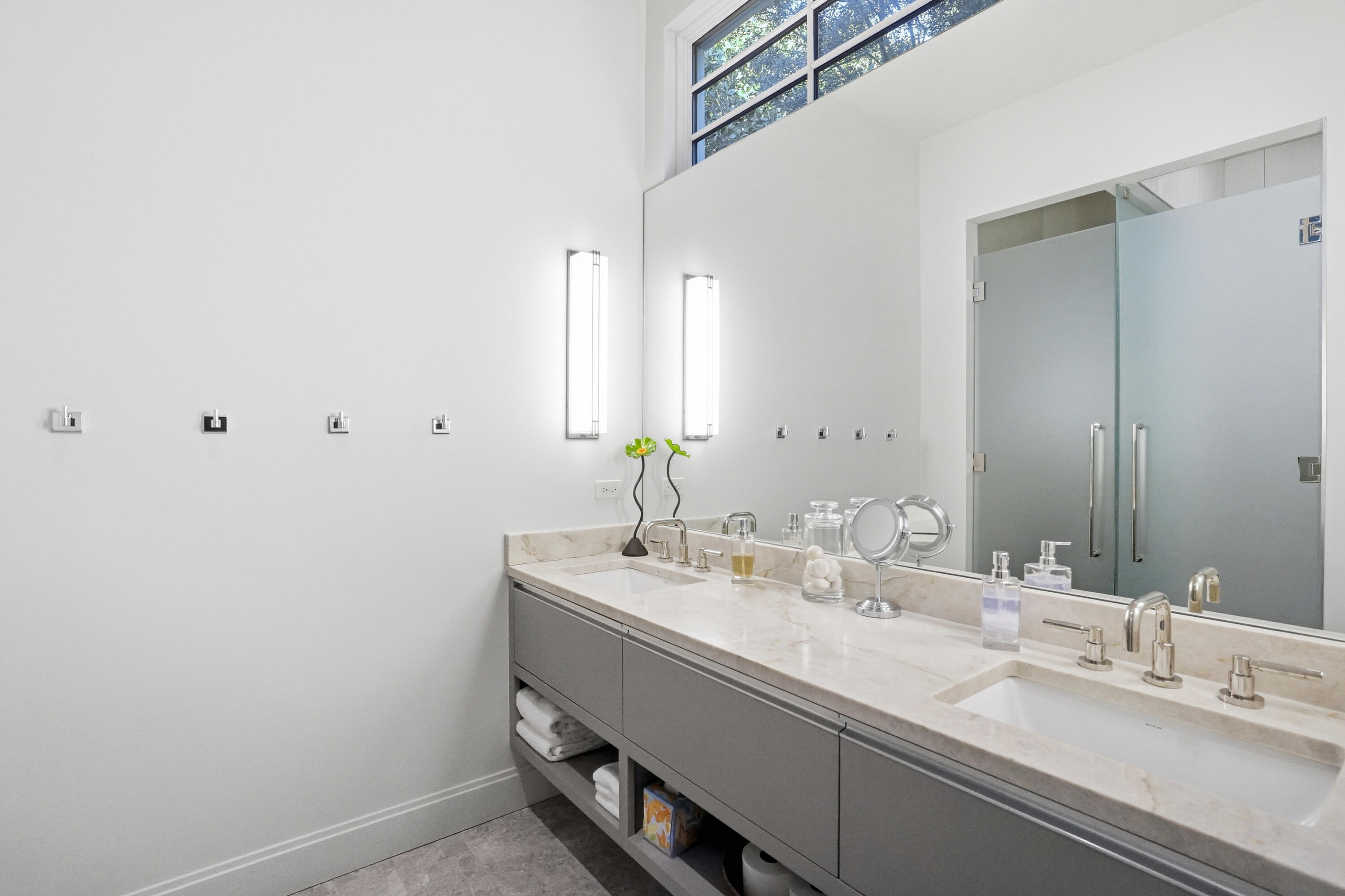 BLUE MOUNTAIN BEACH - Residential