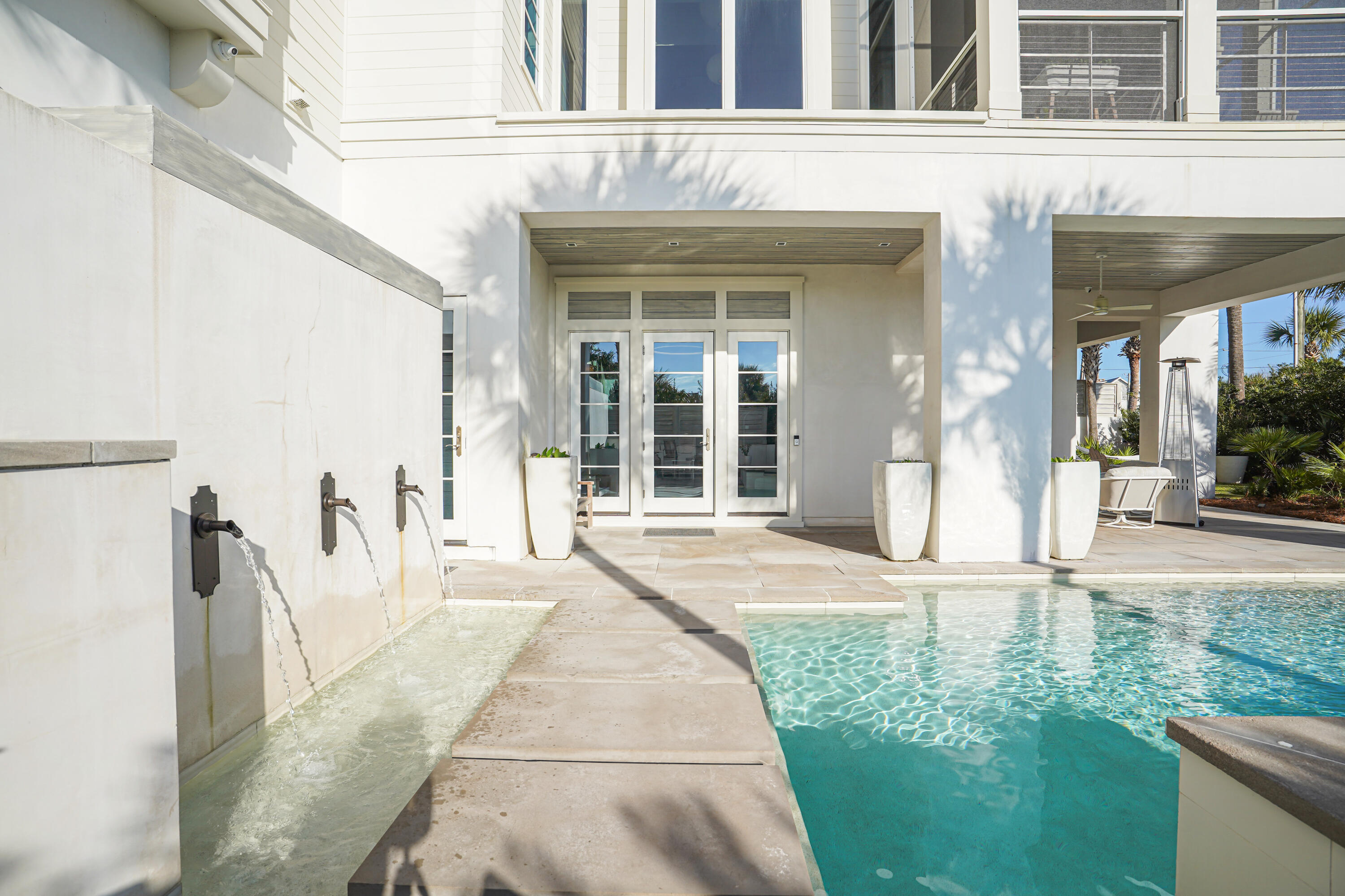 BLUE MOUNTAIN BEACH - Residential