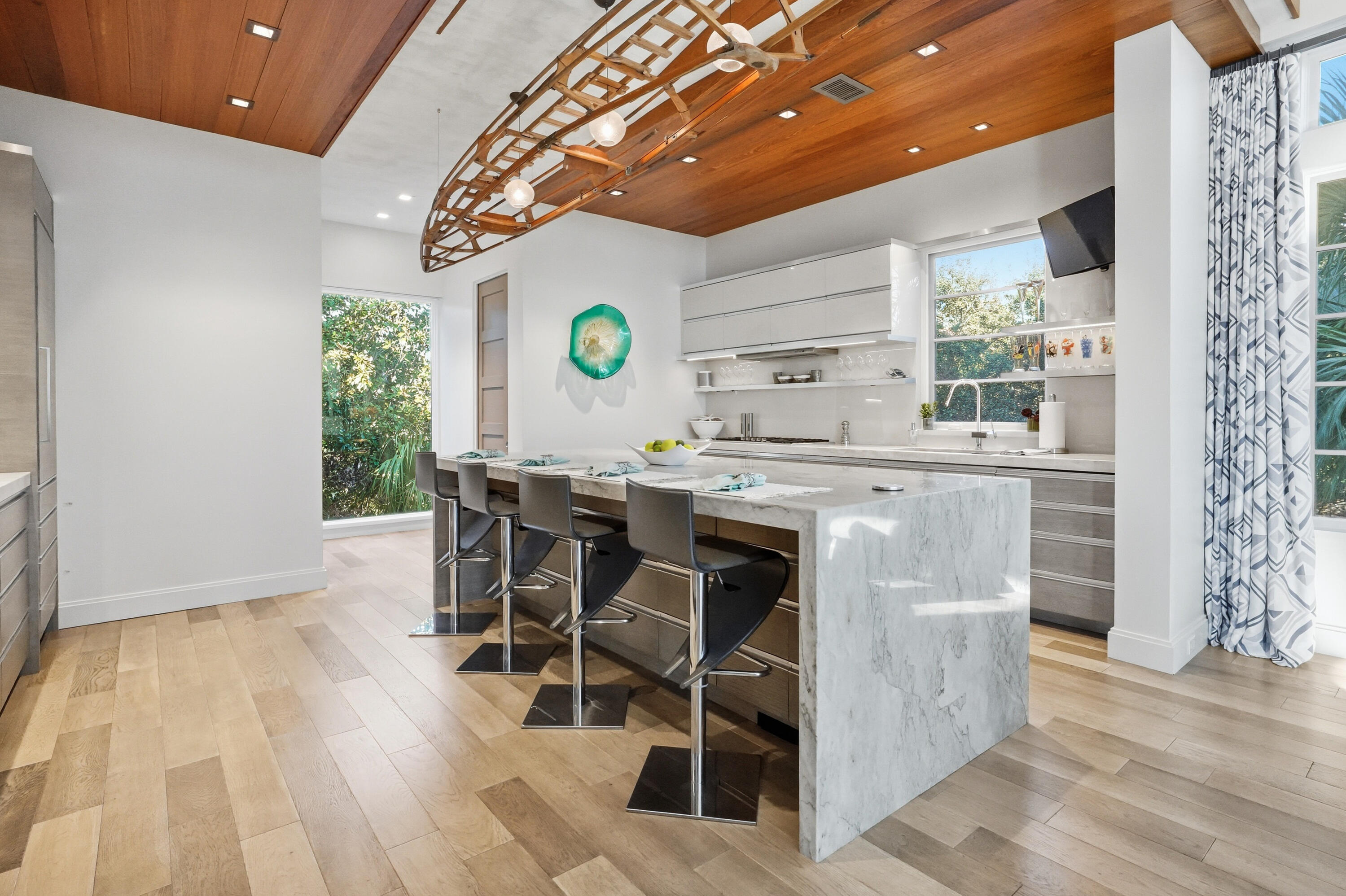 BLUE MOUNTAIN BEACH - Residential