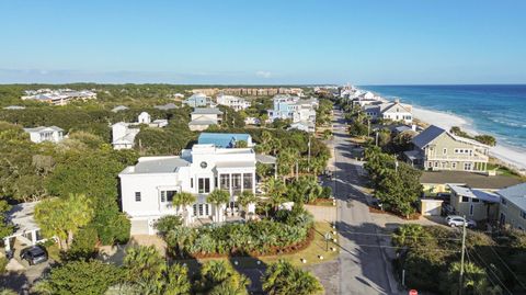 461 Blue Mountain Road Santa Rosa Beach FL 32459