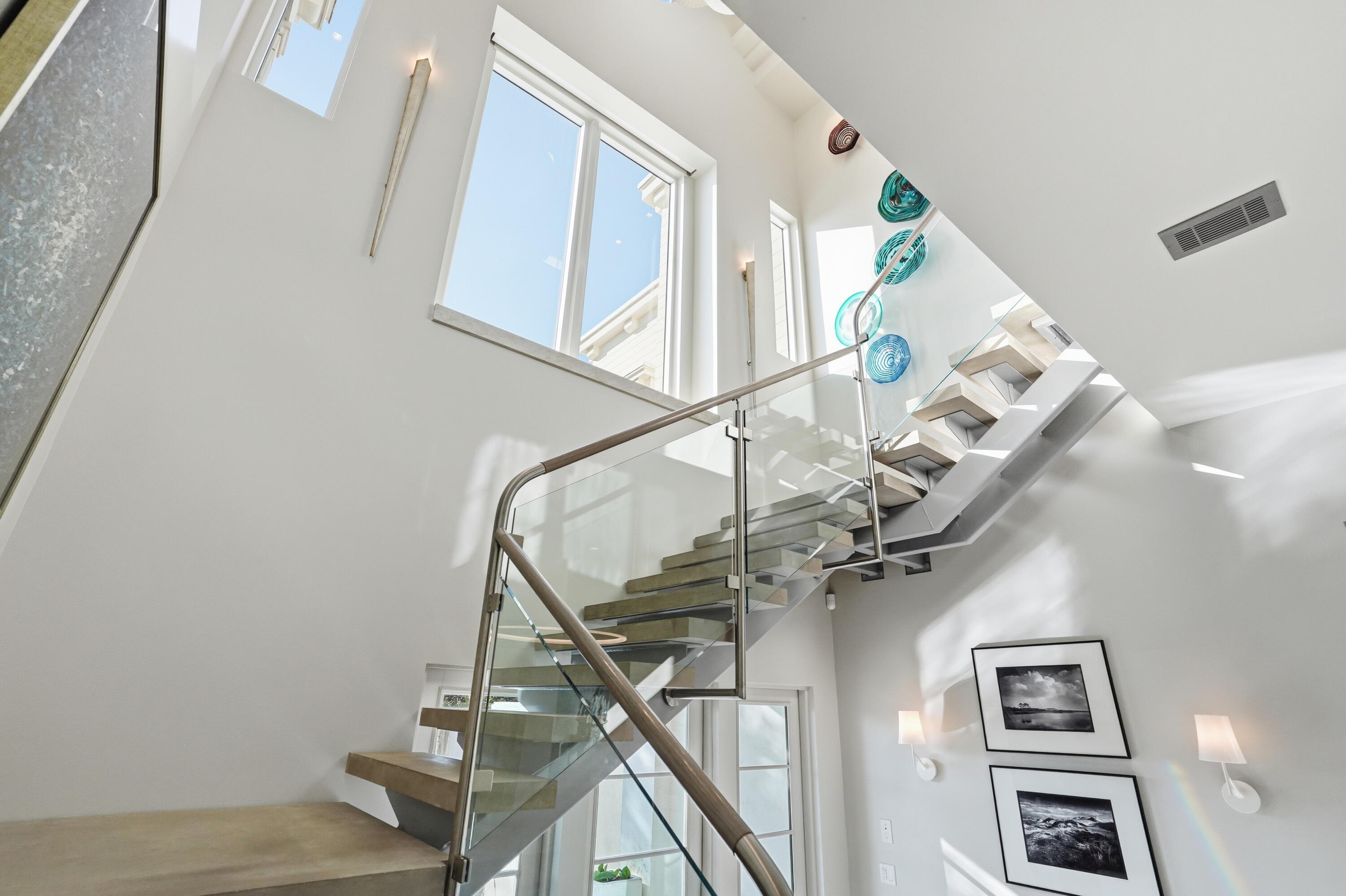 BLUE MOUNTAIN BEACH - Residential