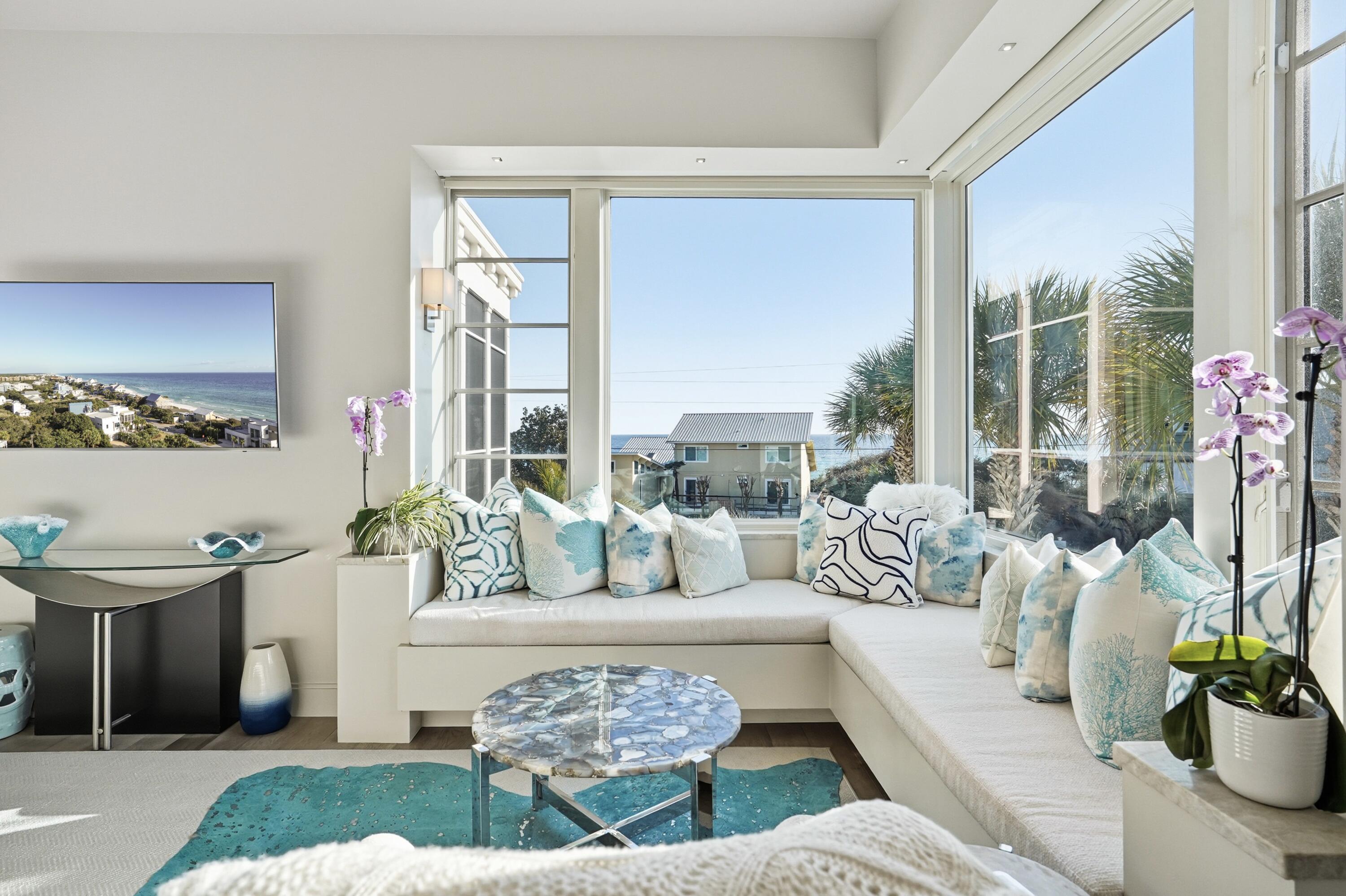 BLUE MOUNTAIN BEACH - Residential