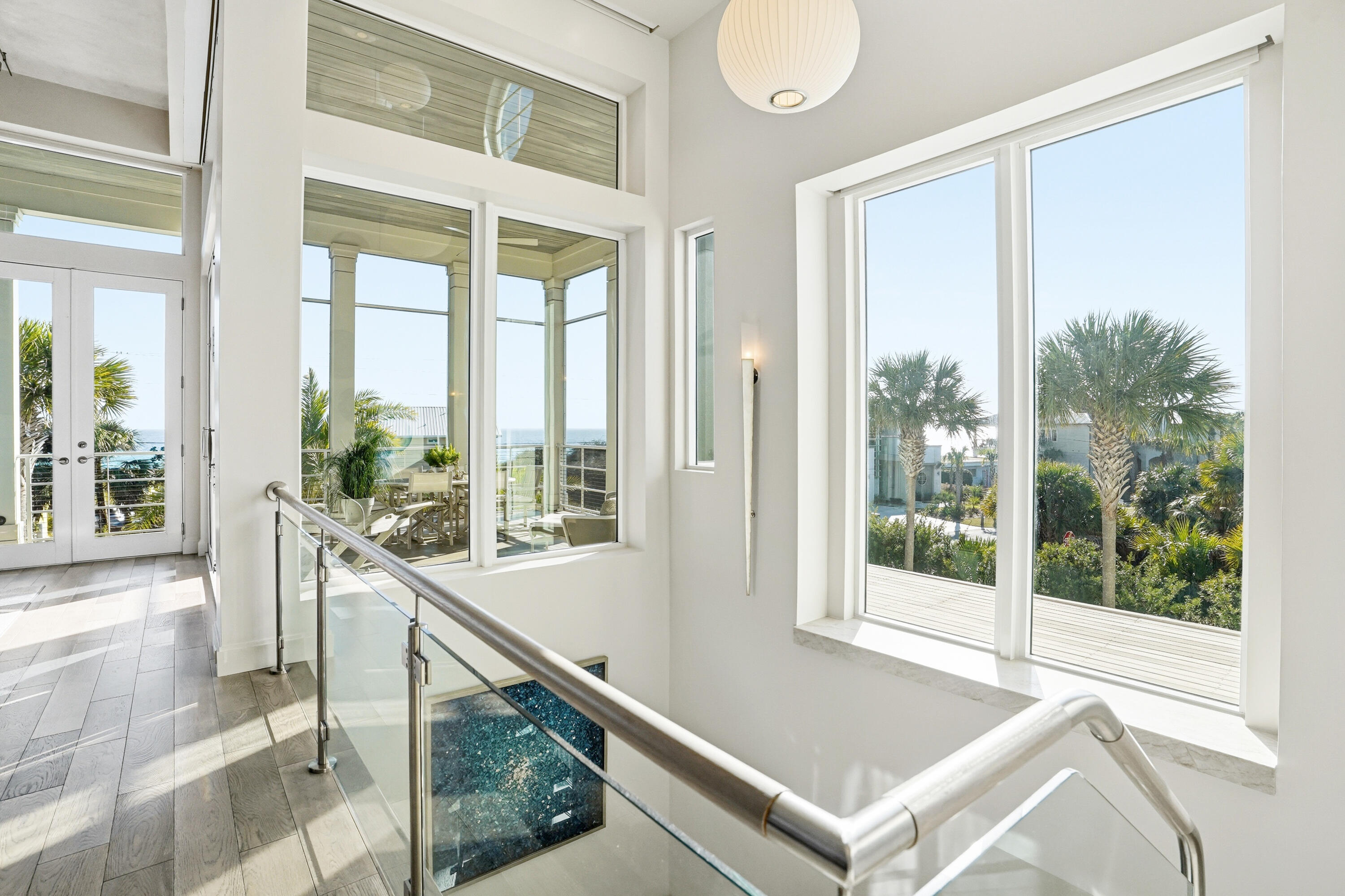 BLUE MOUNTAIN BEACH - Residential