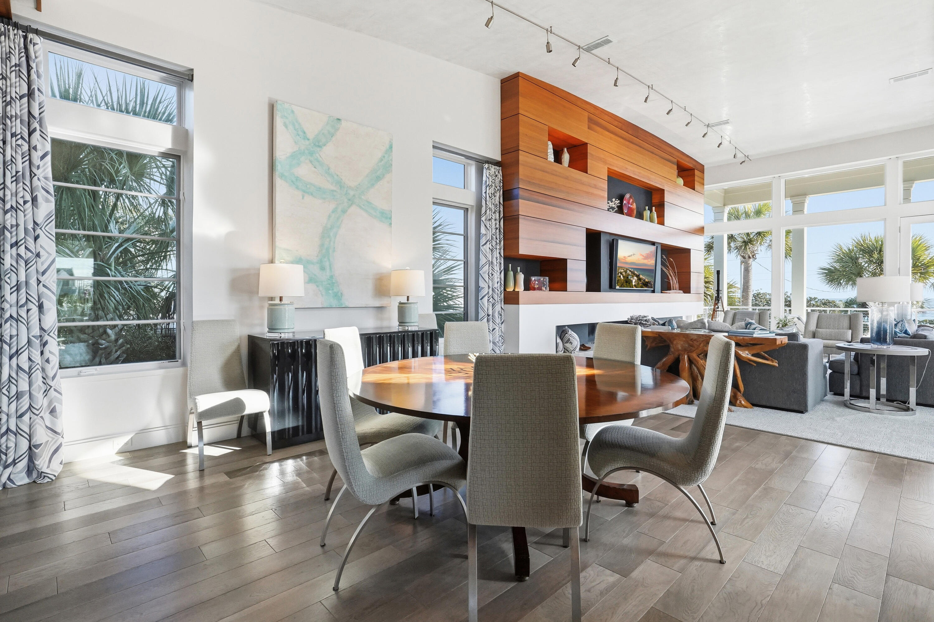 BLUE MOUNTAIN BEACH - Residential