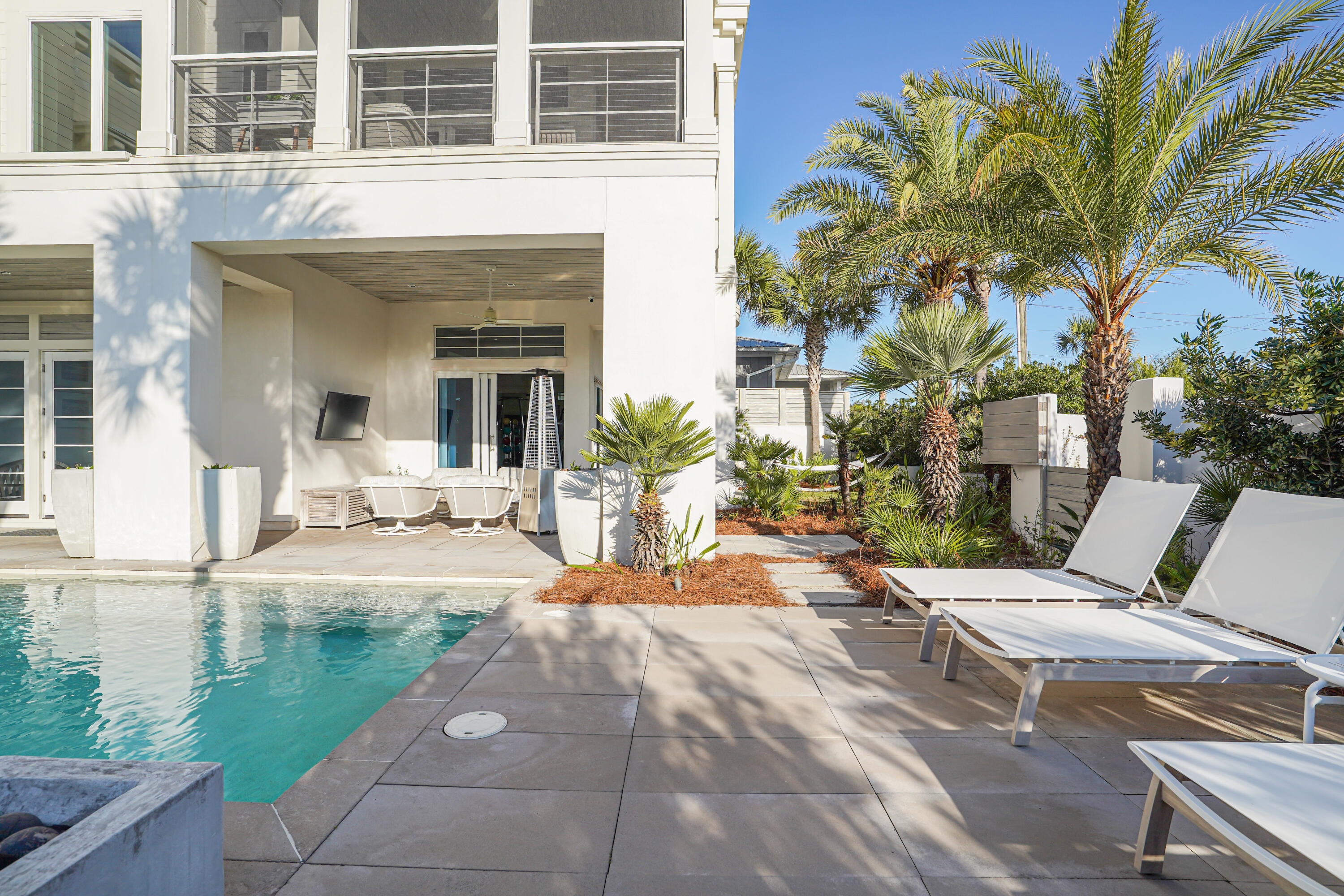 BLUE MOUNTAIN BEACH - Residential