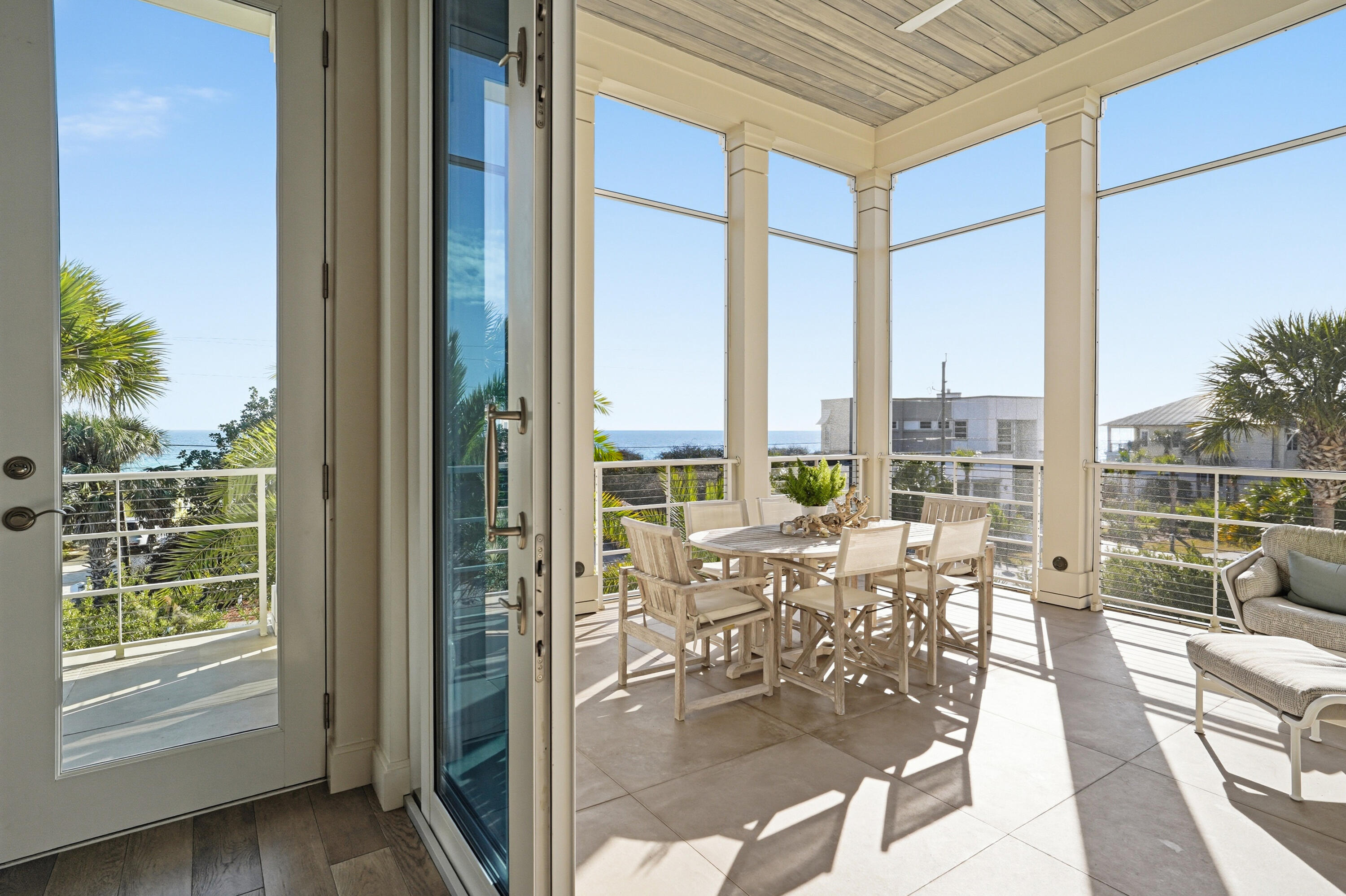 BLUE MOUNTAIN BEACH - Residential