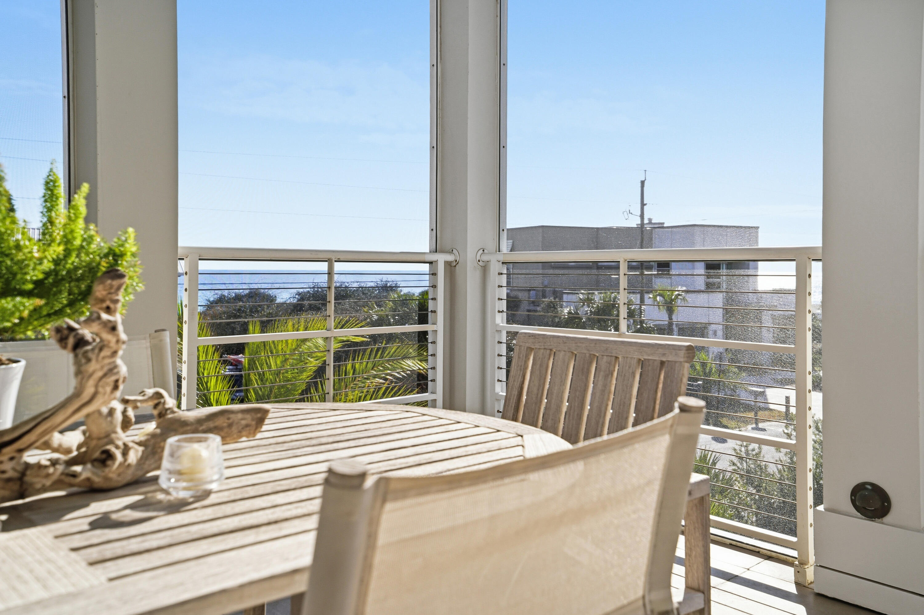 BLUE MOUNTAIN BEACH - Residential