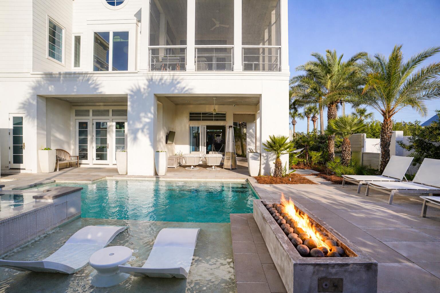 BLUE MOUNTAIN BEACH - Residential