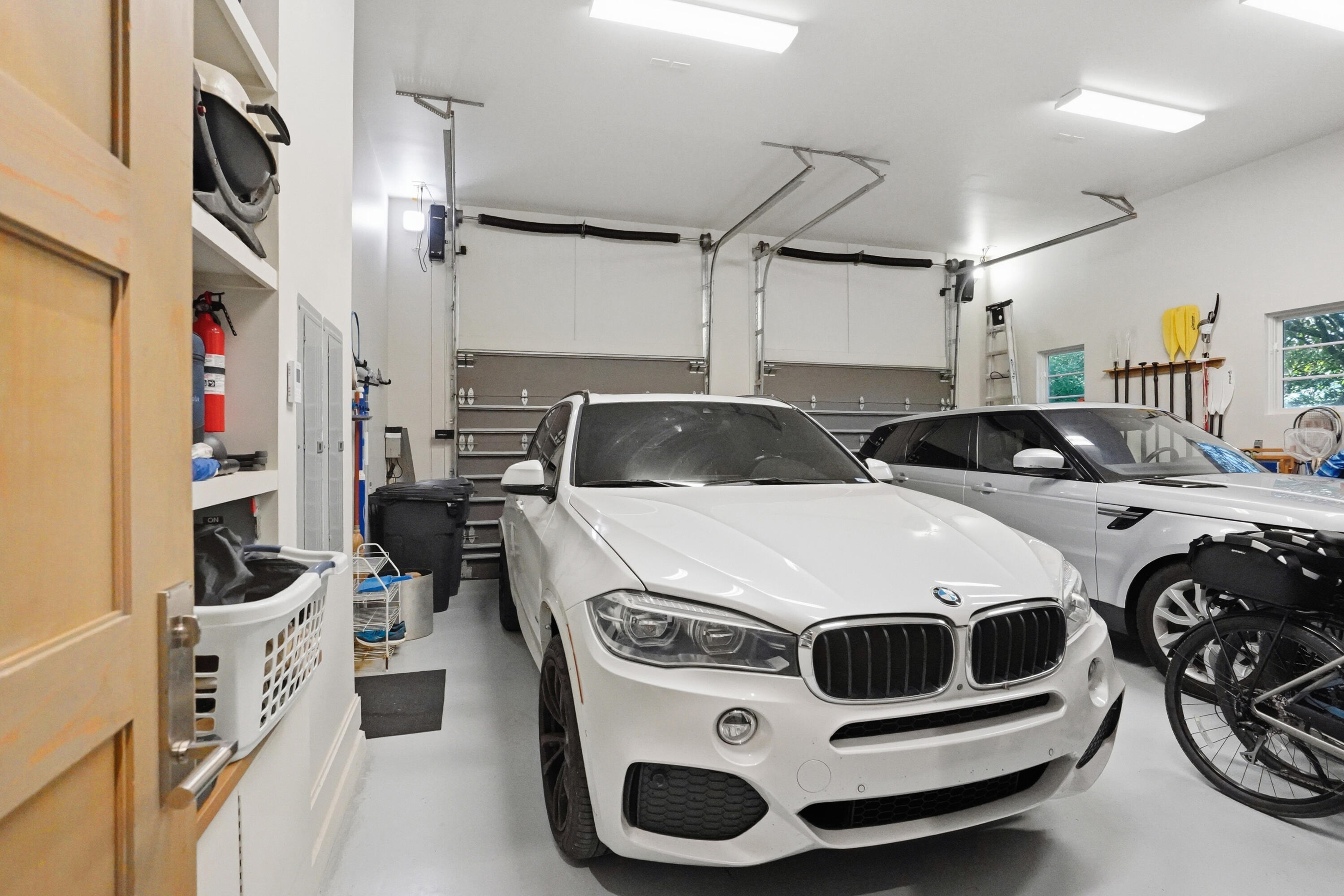 BLUE MOUNTAIN BEACH - Residential