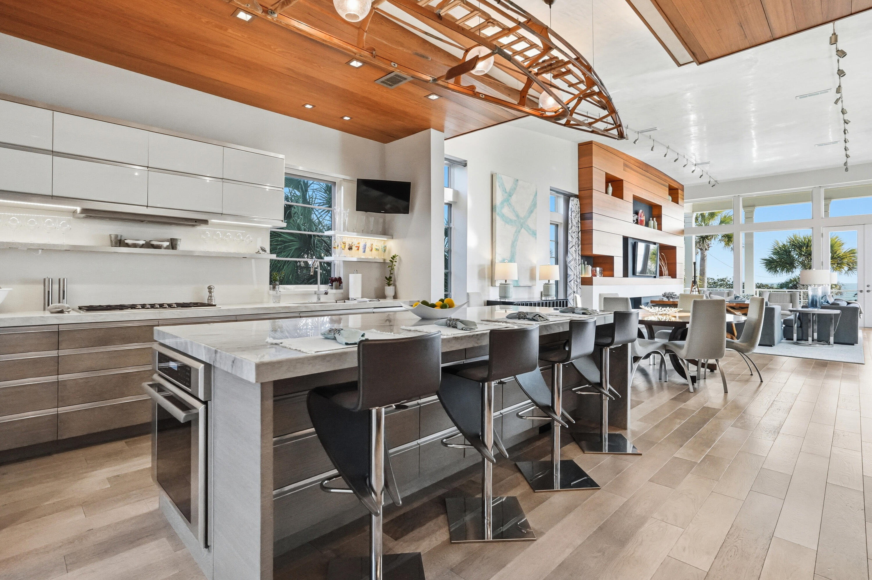 BLUE MOUNTAIN BEACH - Residential