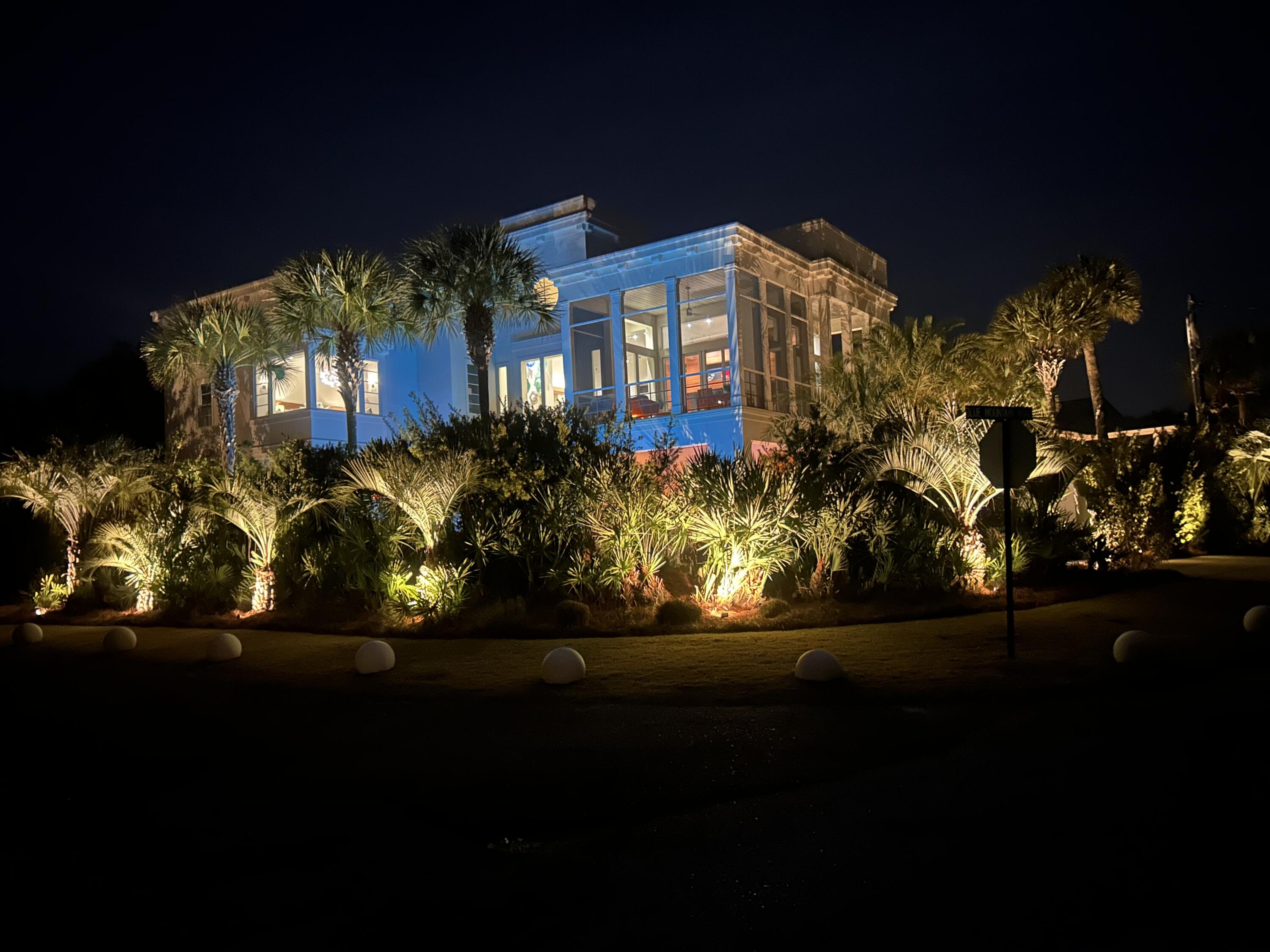 BLUE MOUNTAIN BEACH - Residential