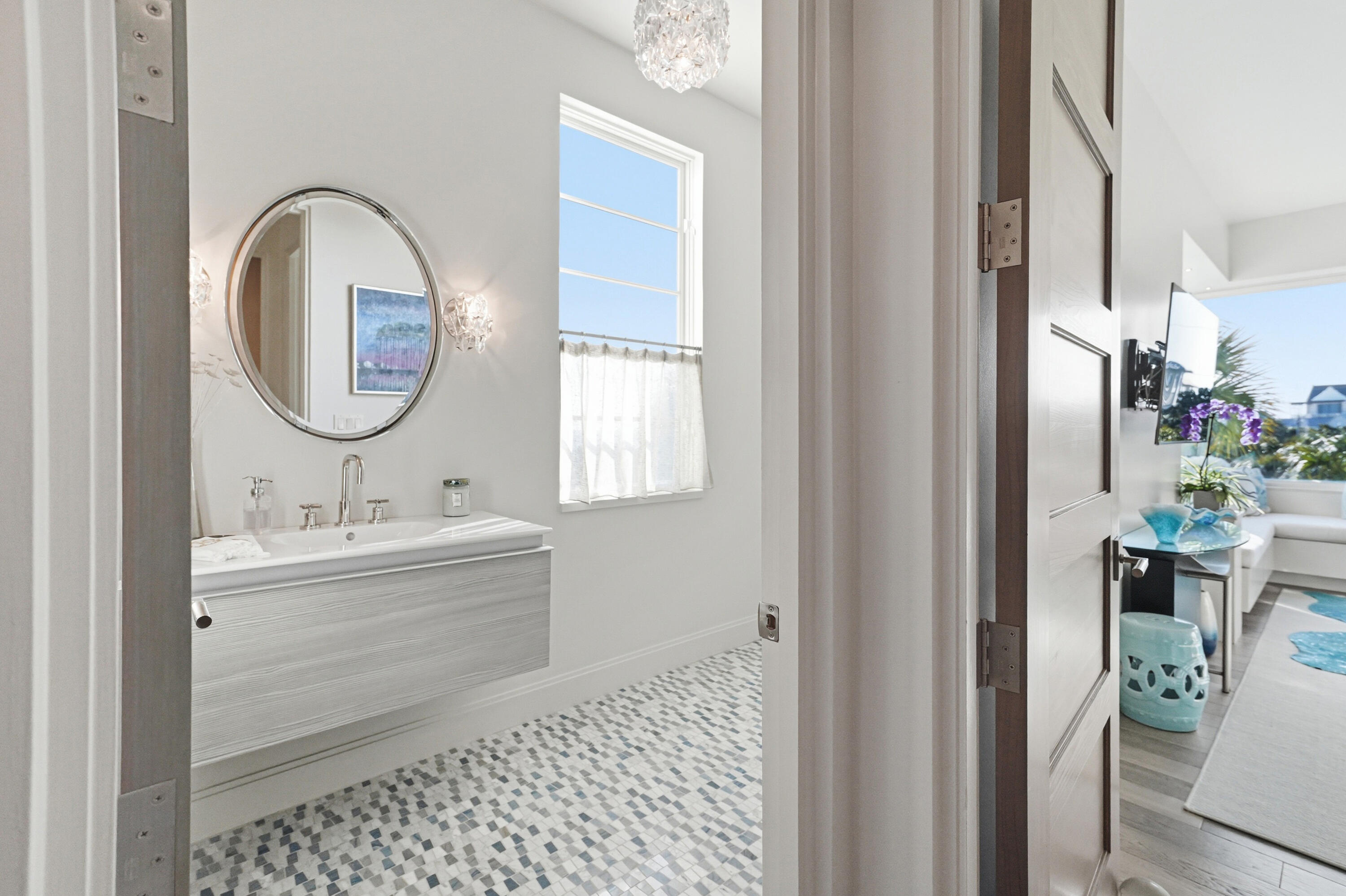 BLUE MOUNTAIN BEACH - Residential