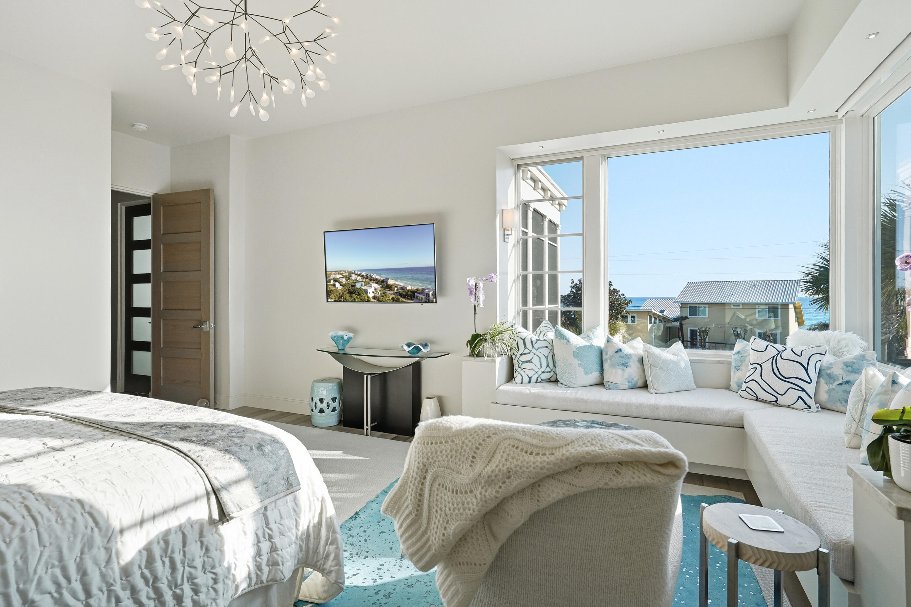 BLUE MOUNTAIN BEACH - Residential