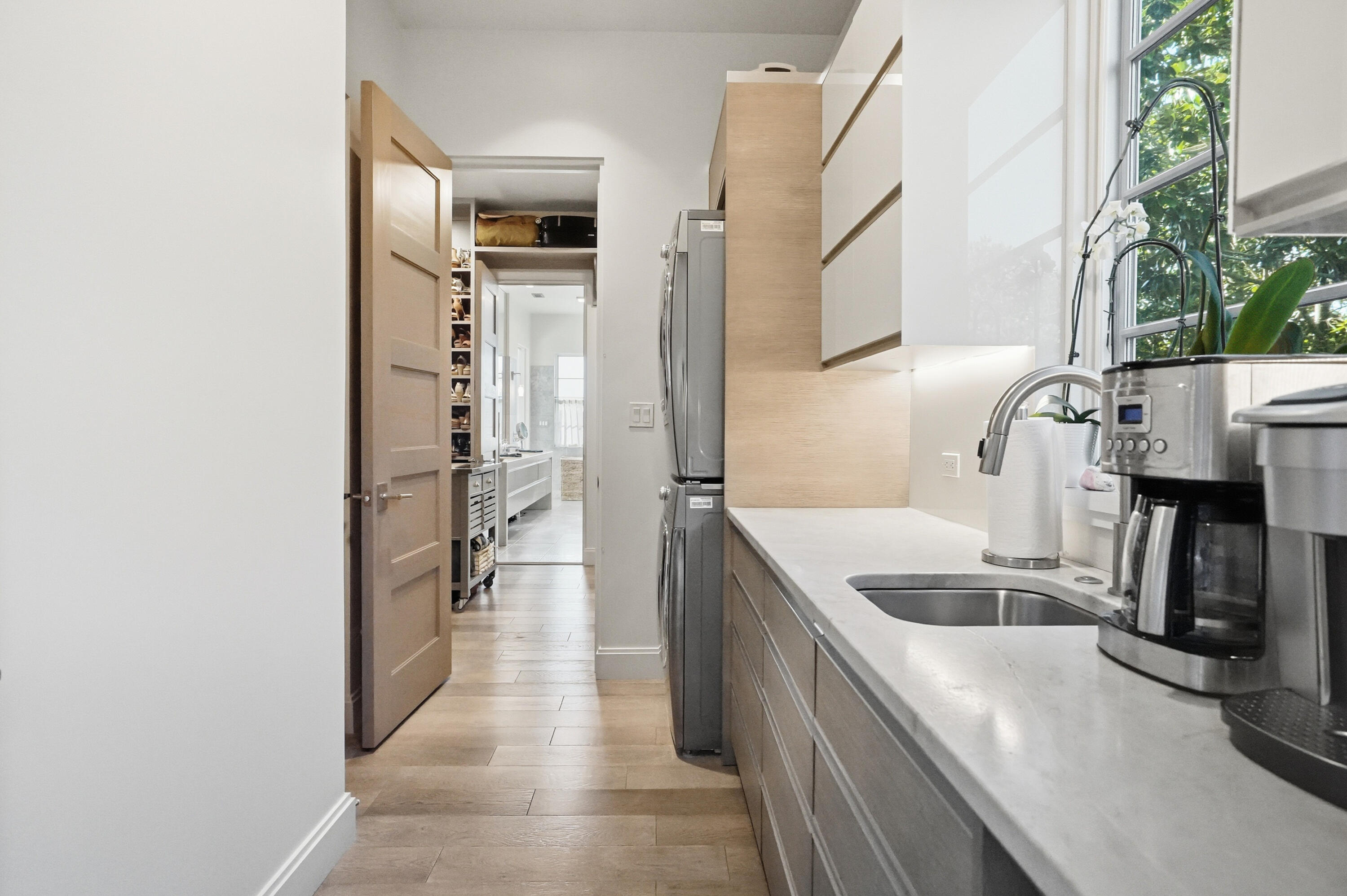 BLUE MOUNTAIN BEACH - Residential