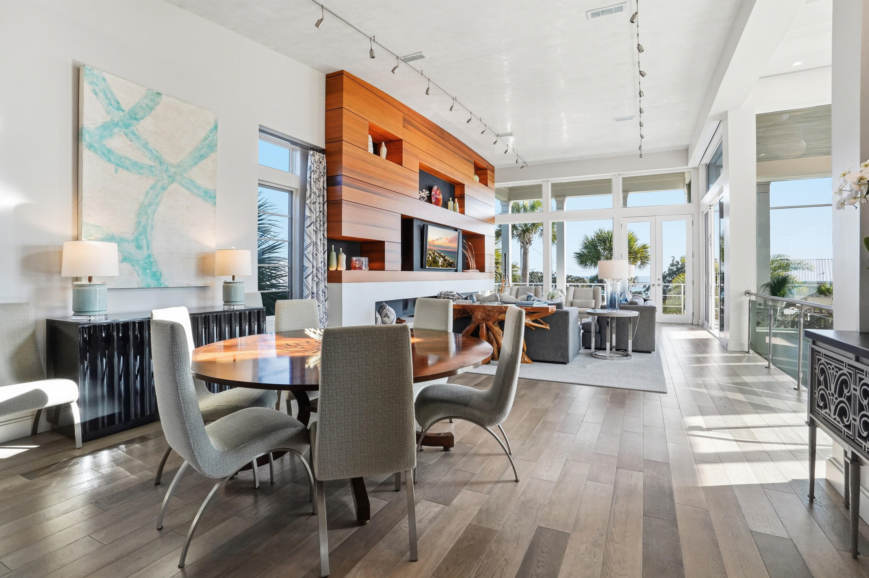 BLUE MOUNTAIN BEACH - Residential