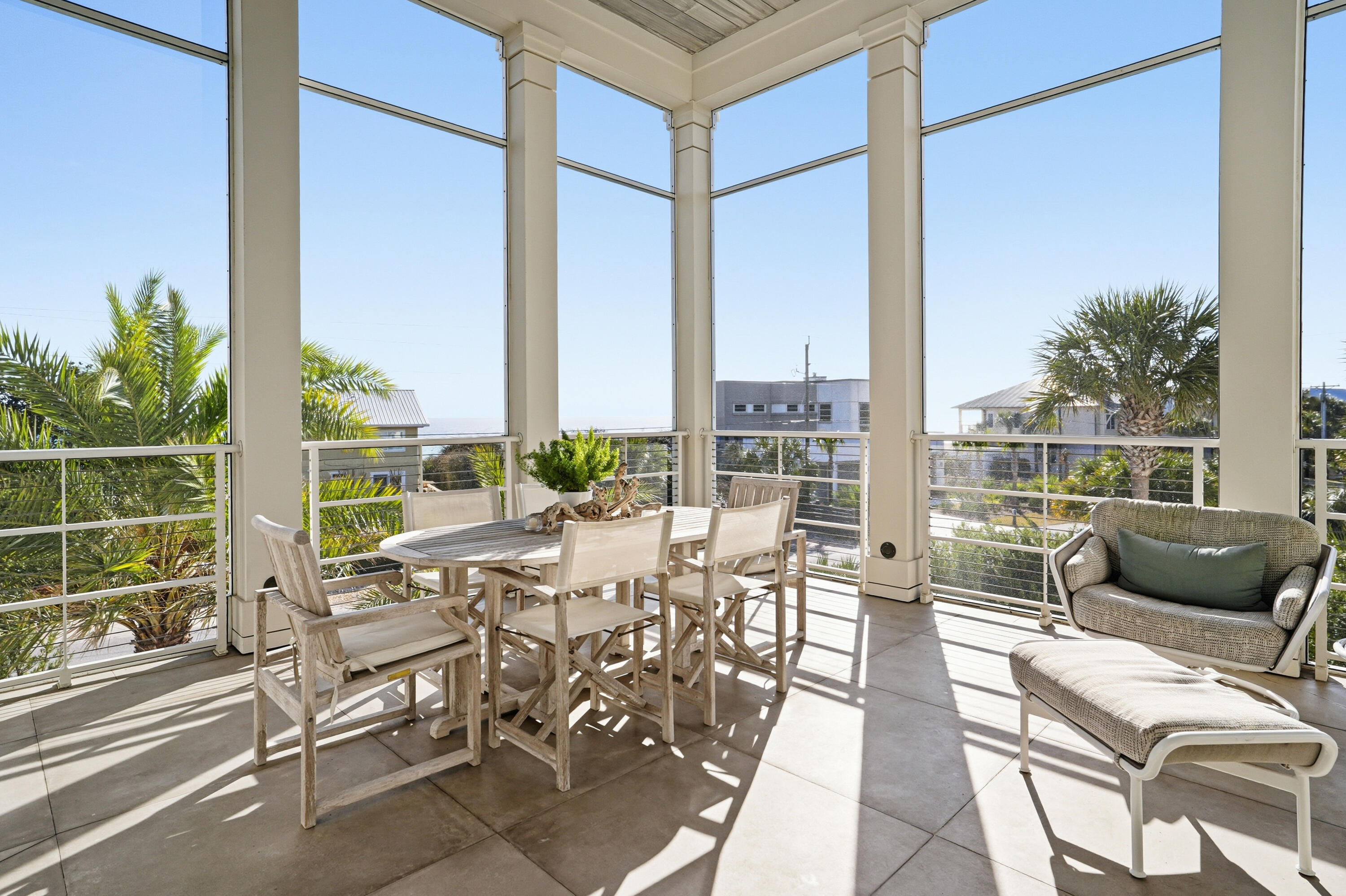 BLUE MOUNTAIN BEACH - Residential