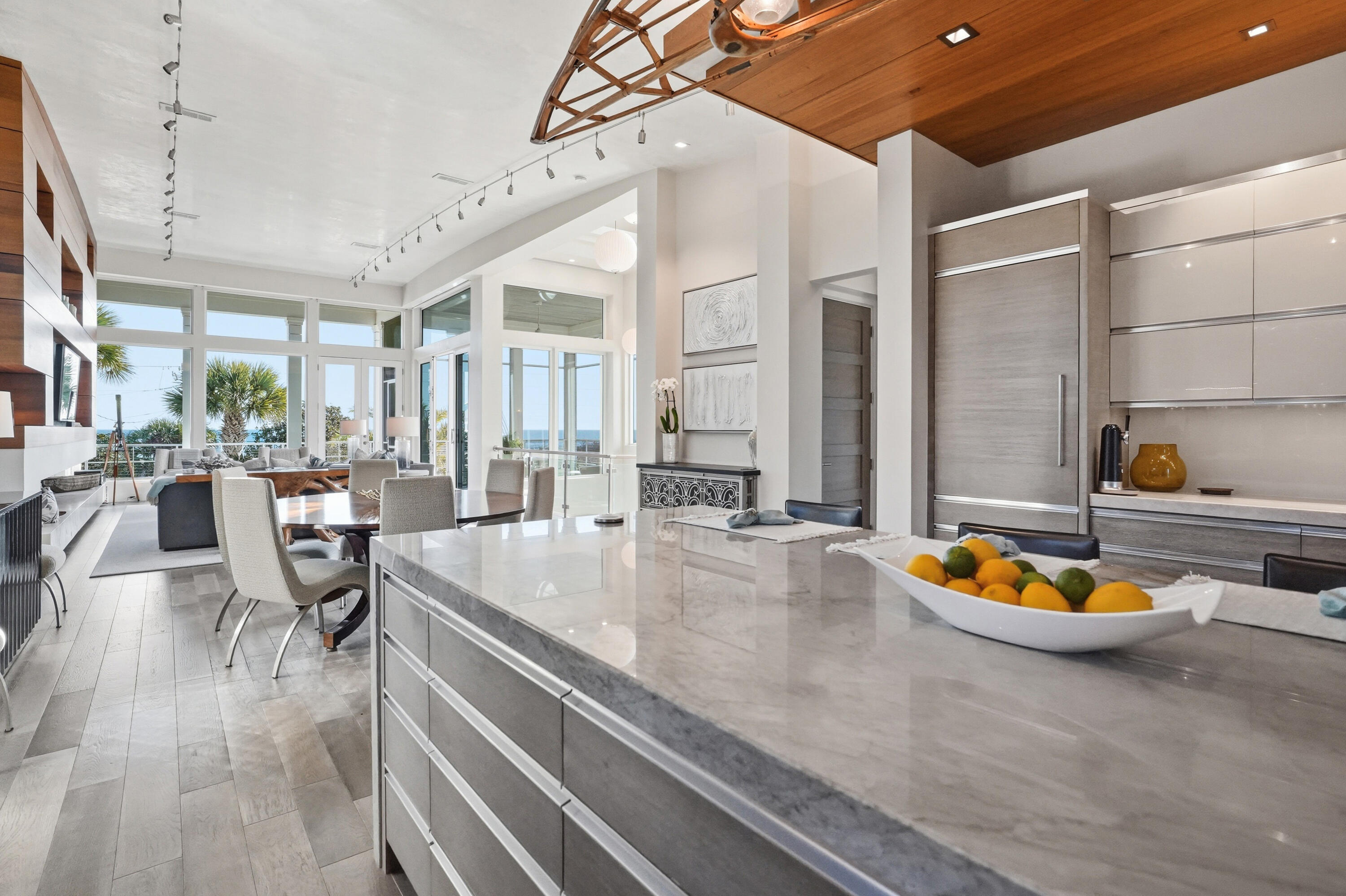 BLUE MOUNTAIN BEACH - Residential