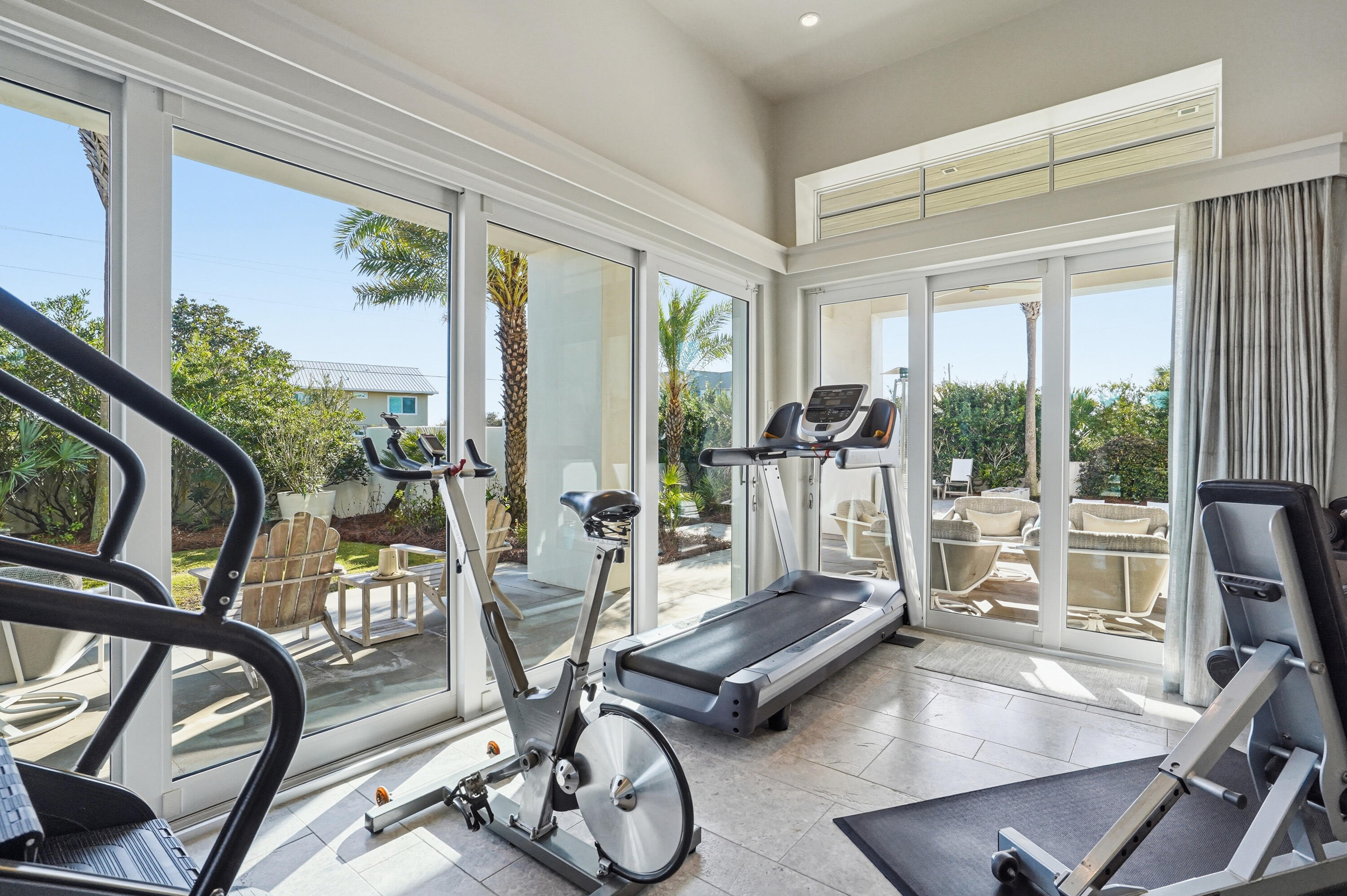 BLUE MOUNTAIN BEACH - Residential