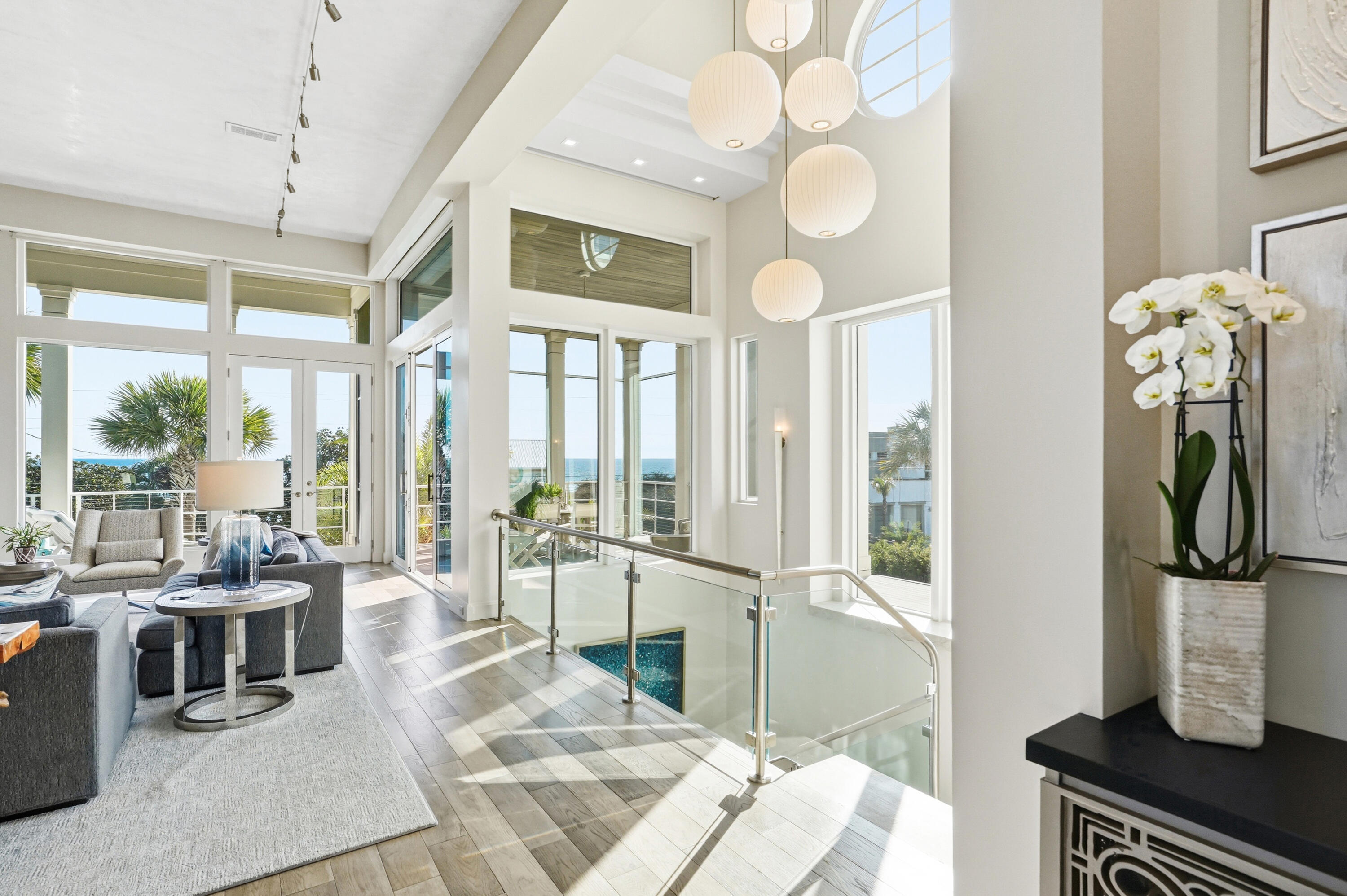 BLUE MOUNTAIN BEACH - Residential