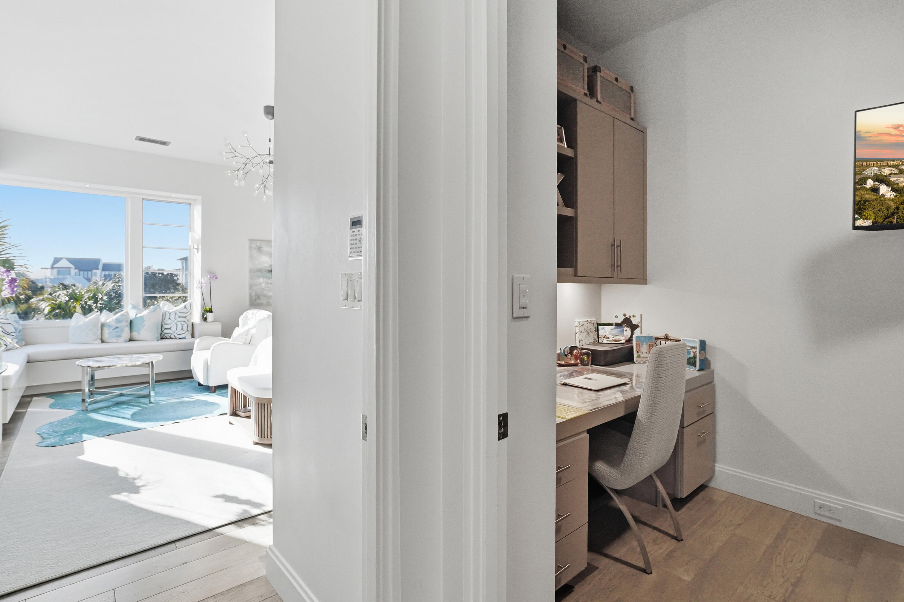 BLUE MOUNTAIN BEACH - Residential