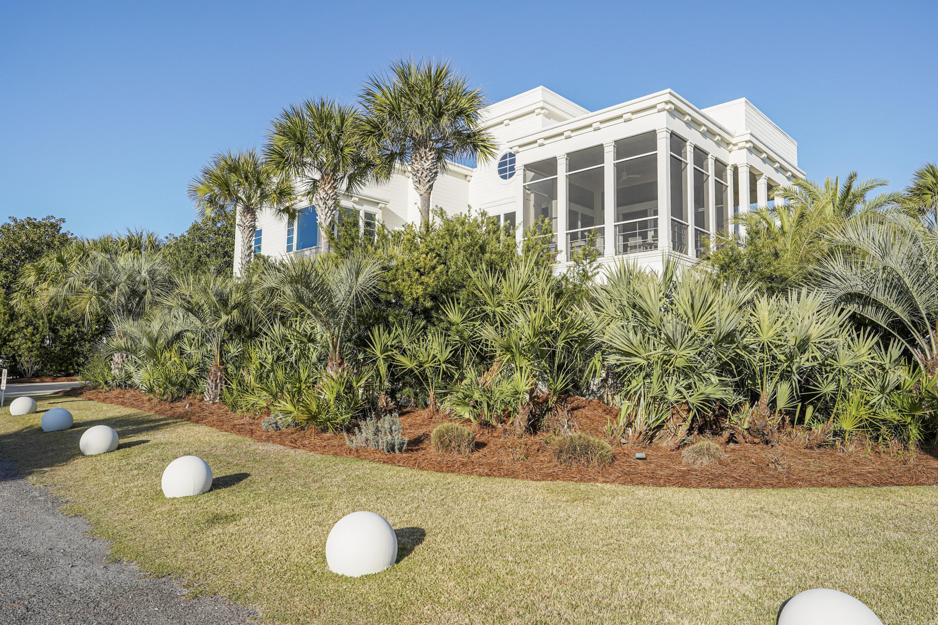 BLUE MOUNTAIN BEACH - Residential