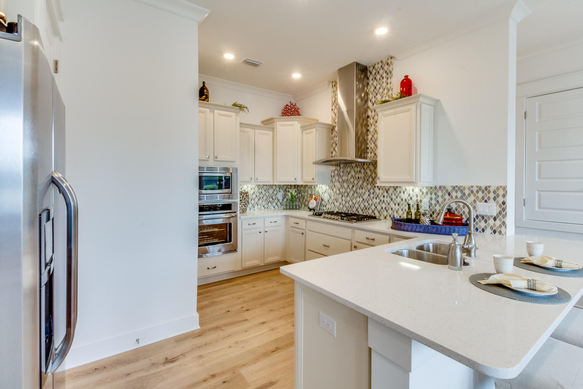 Prominence - Residential