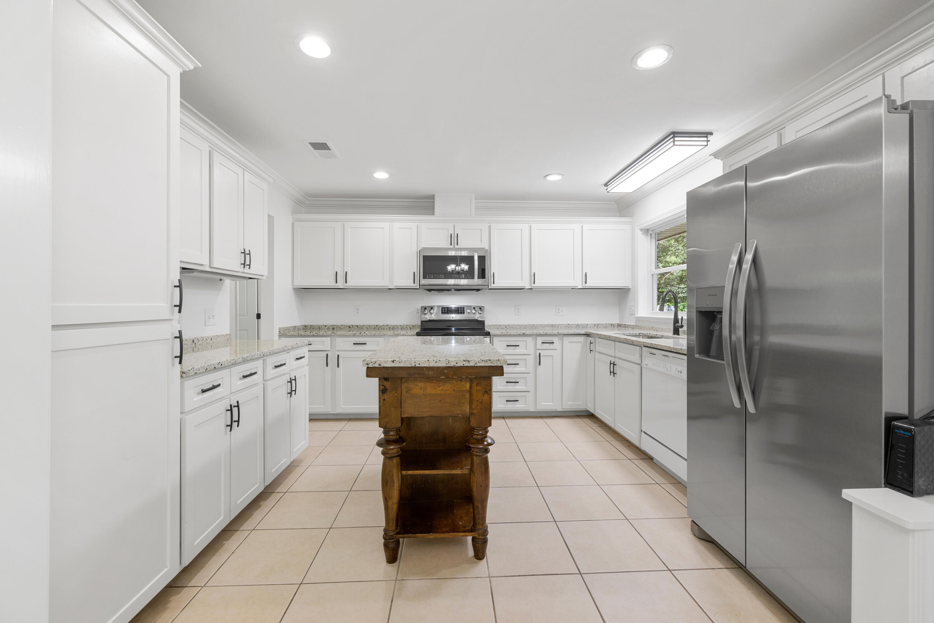 CHELSEA WOODS - Residential