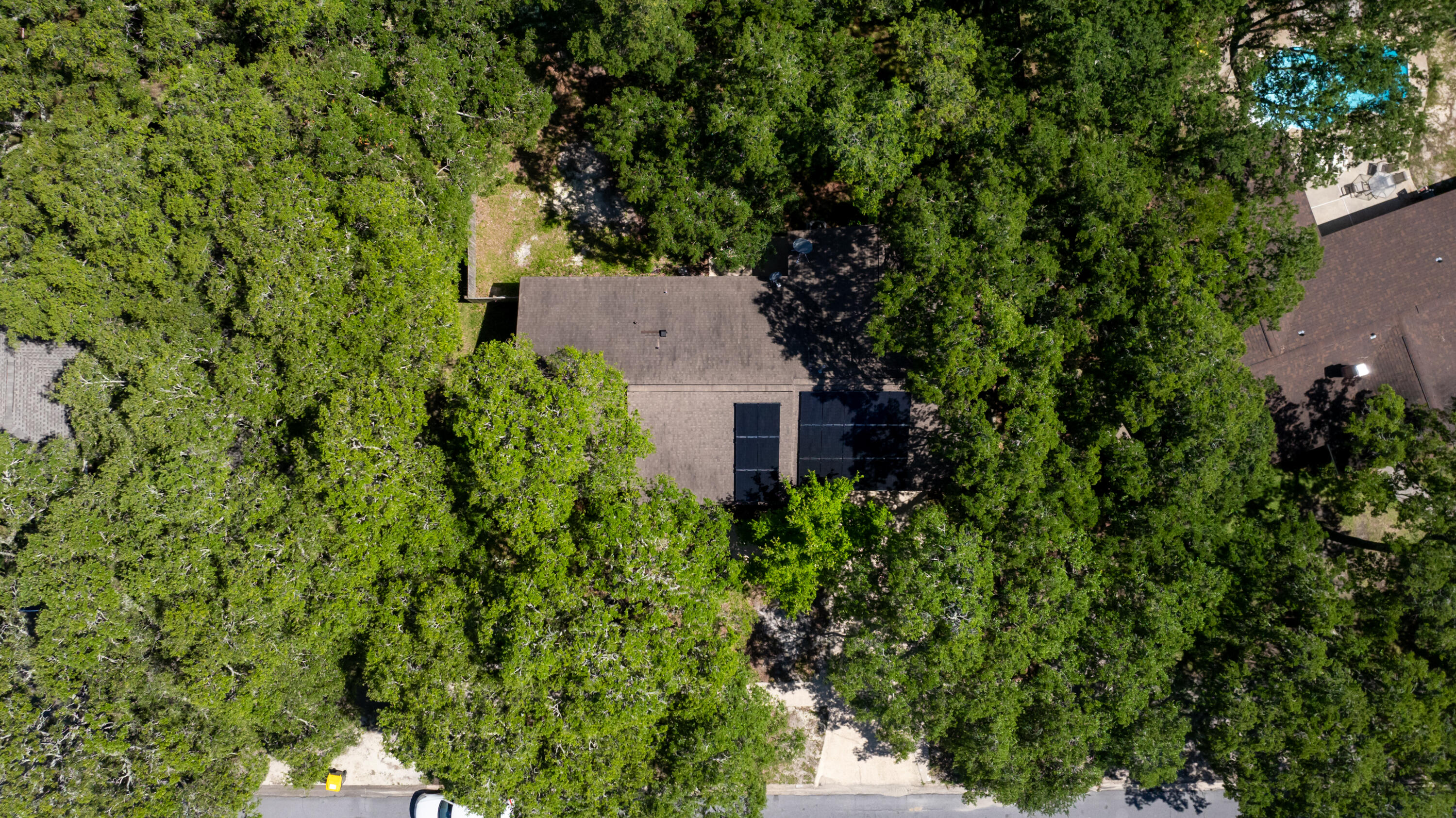 CHELSEA WOODS - Residential